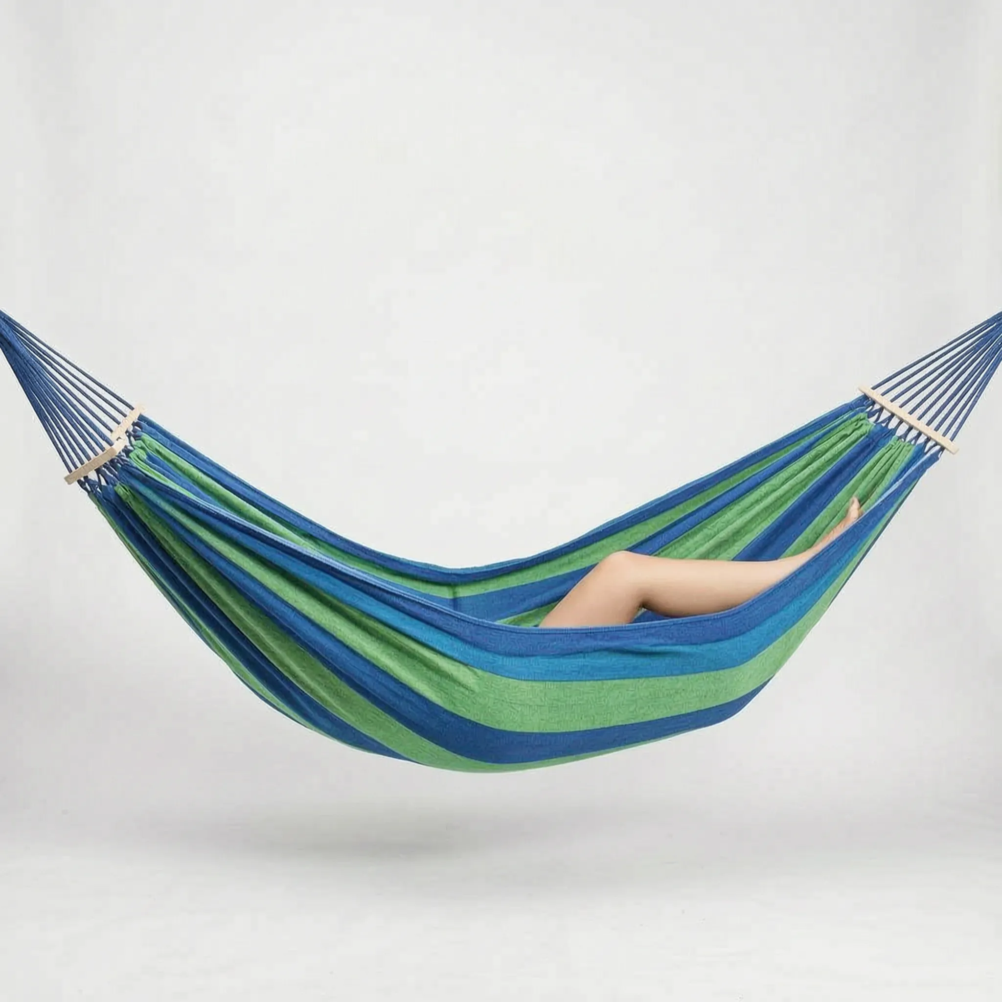 Nordspur | Campira Anti-Rollover Portable Camping Hammock