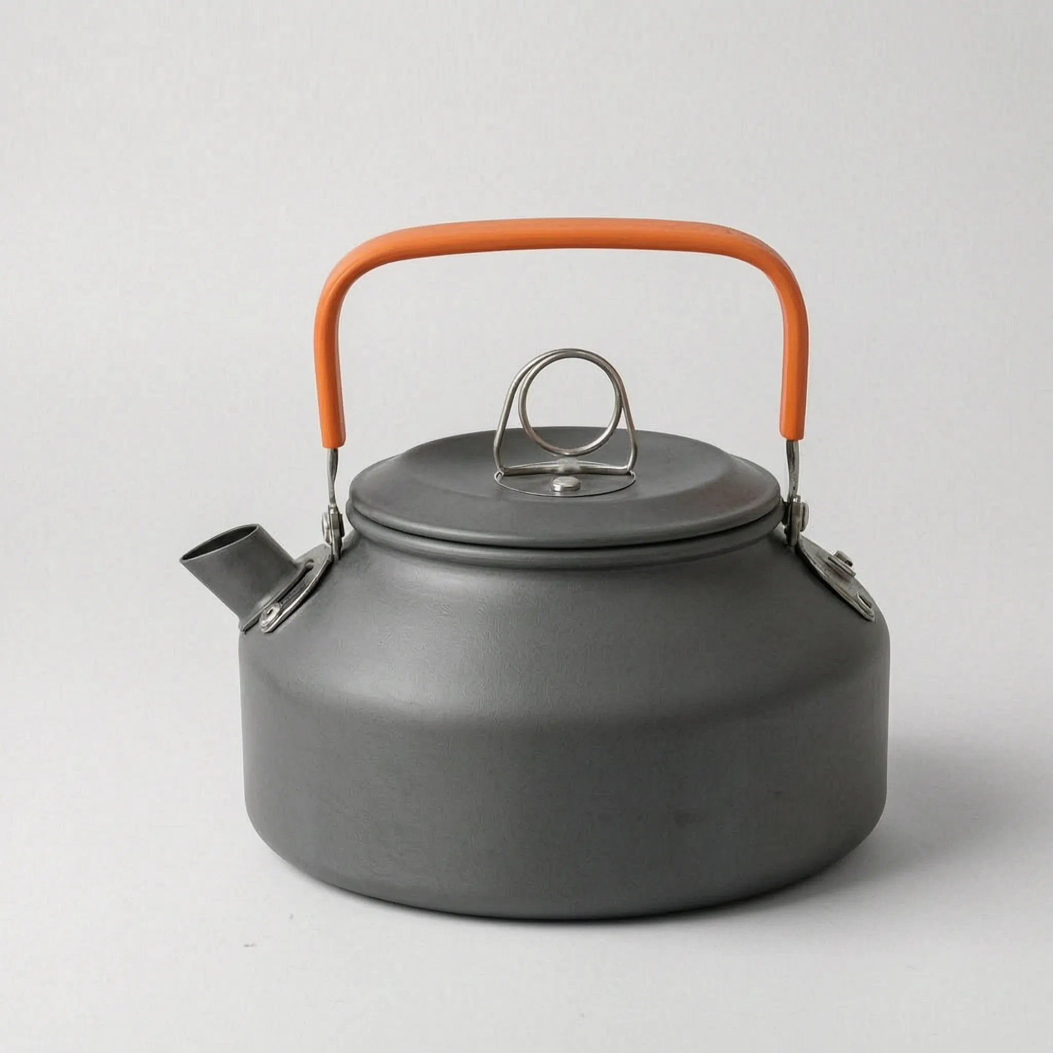 Nordspur | Campito Compact Outdoor Camping Cookware Set