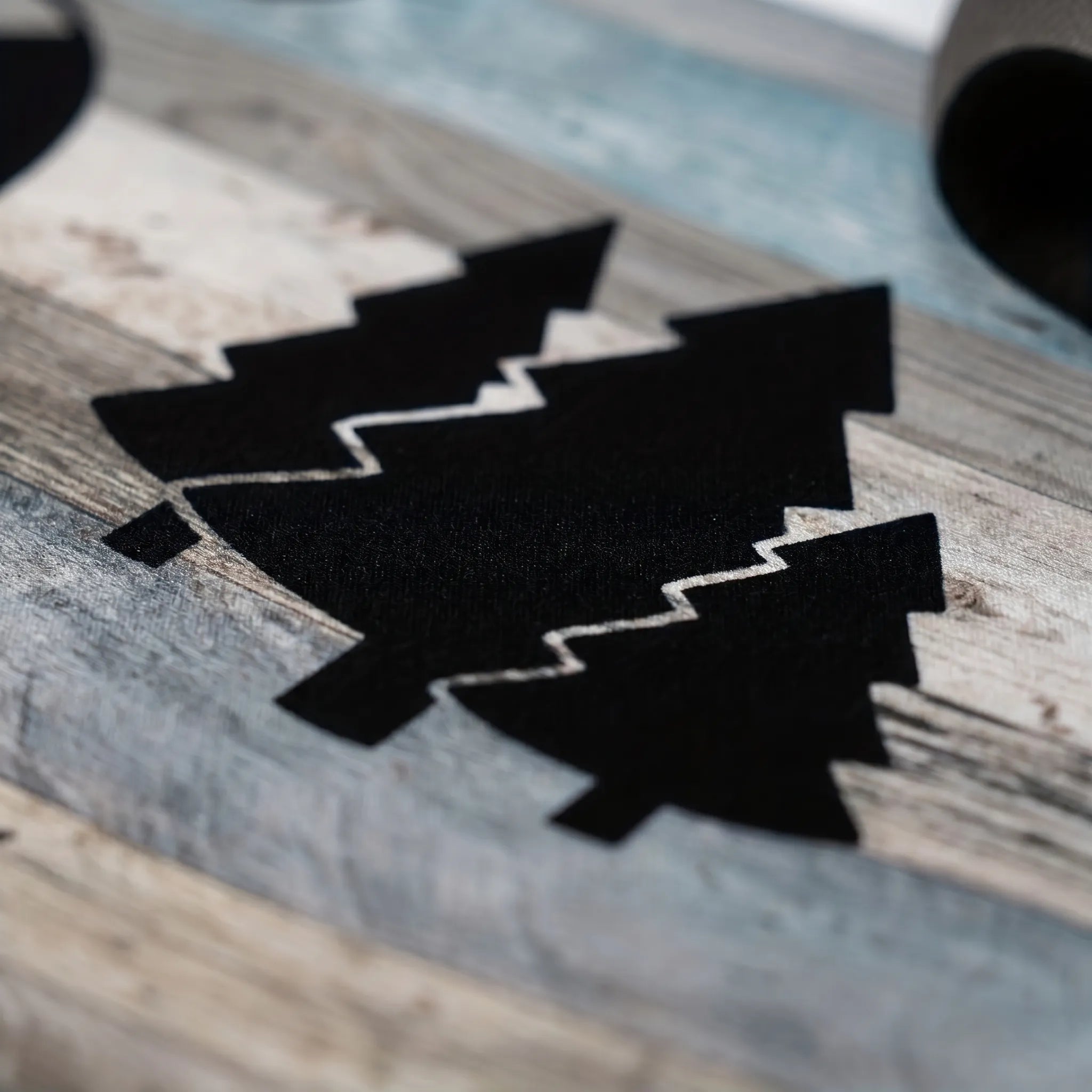 Nordspur | Camplyn Printed Soft Floor Runner