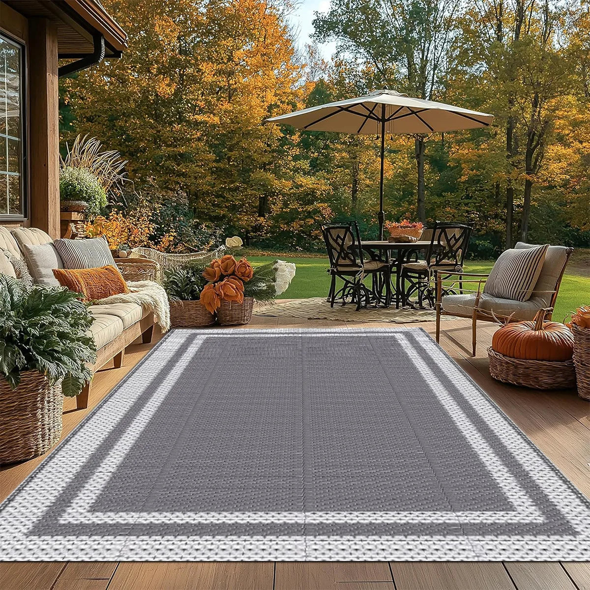Nordspur | Campora Large Outdoor Recreational Mat