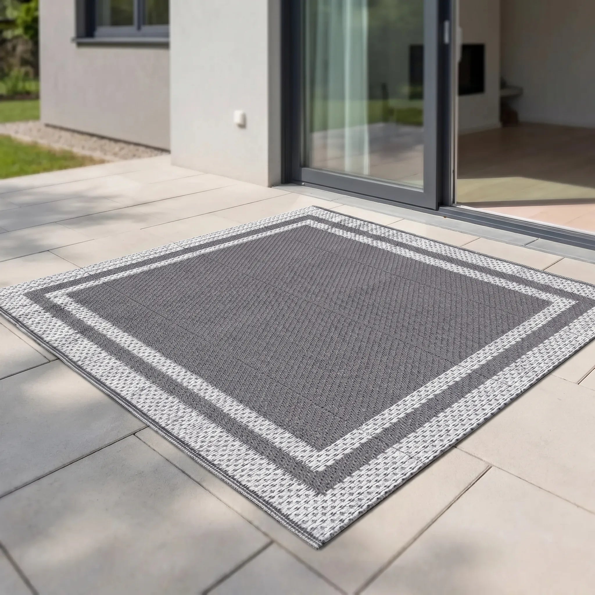 Nordspur | Campora Large Outdoor Recreational Mat