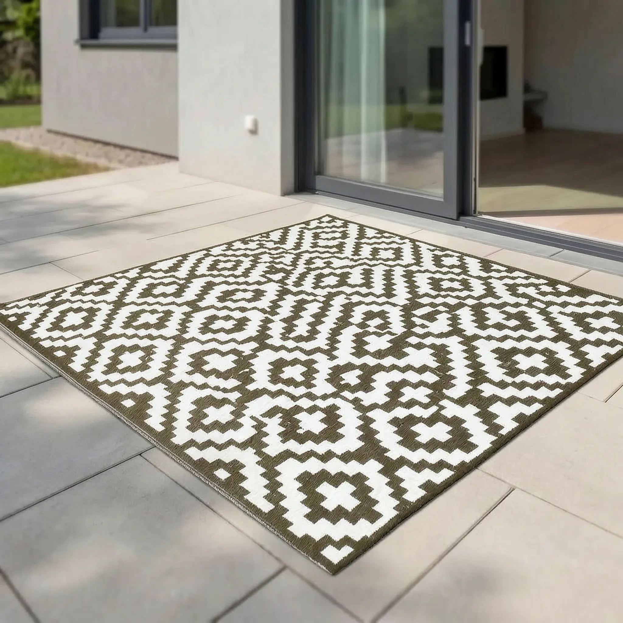 Nordspur | Campora Large Outdoor Recreational Mat