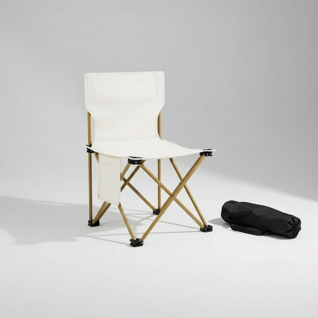 Nordspur | Camporaft Compact Foldable Camping Chair