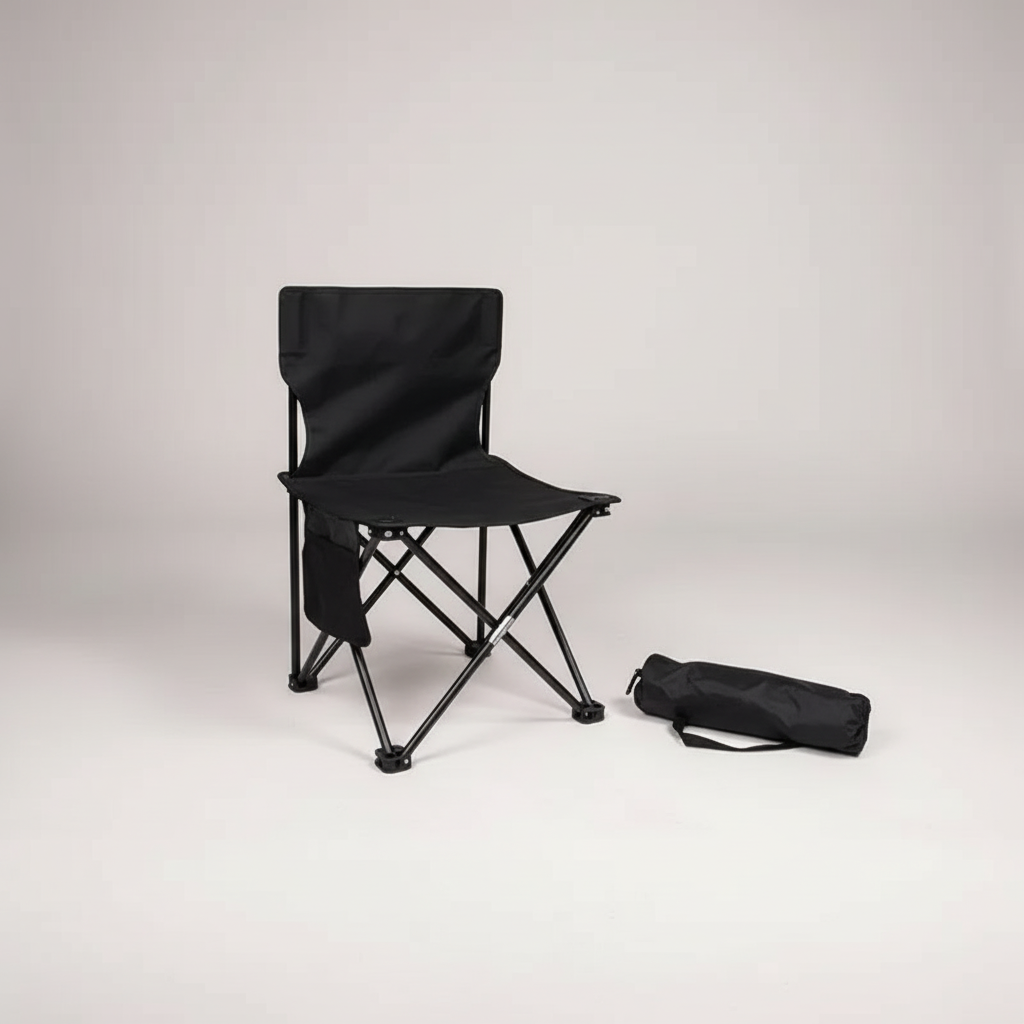 Nordspur | Camporaft Compact Foldable Camping Chair
