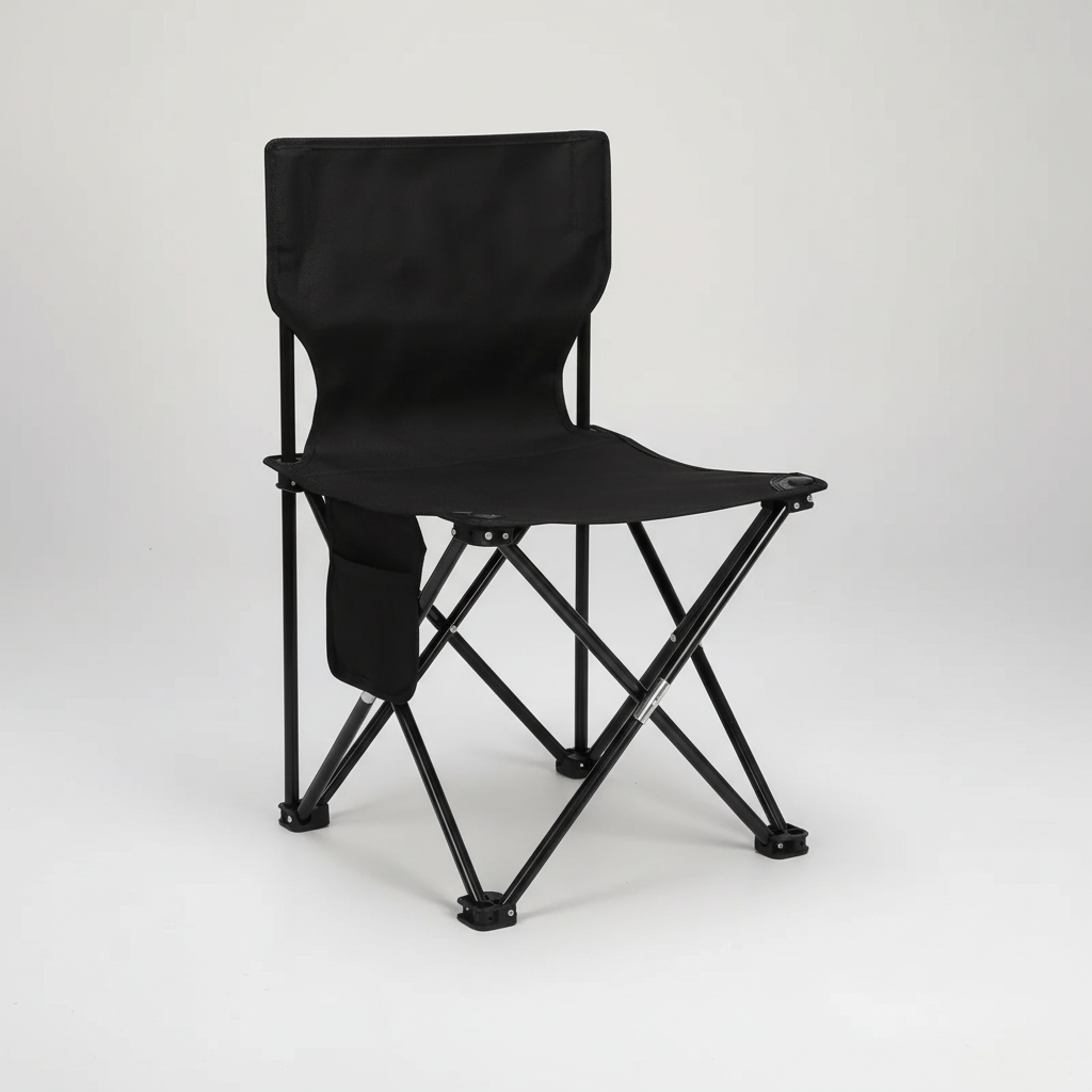 Nordspur | Camporaft Compact Foldable Camping Chair
