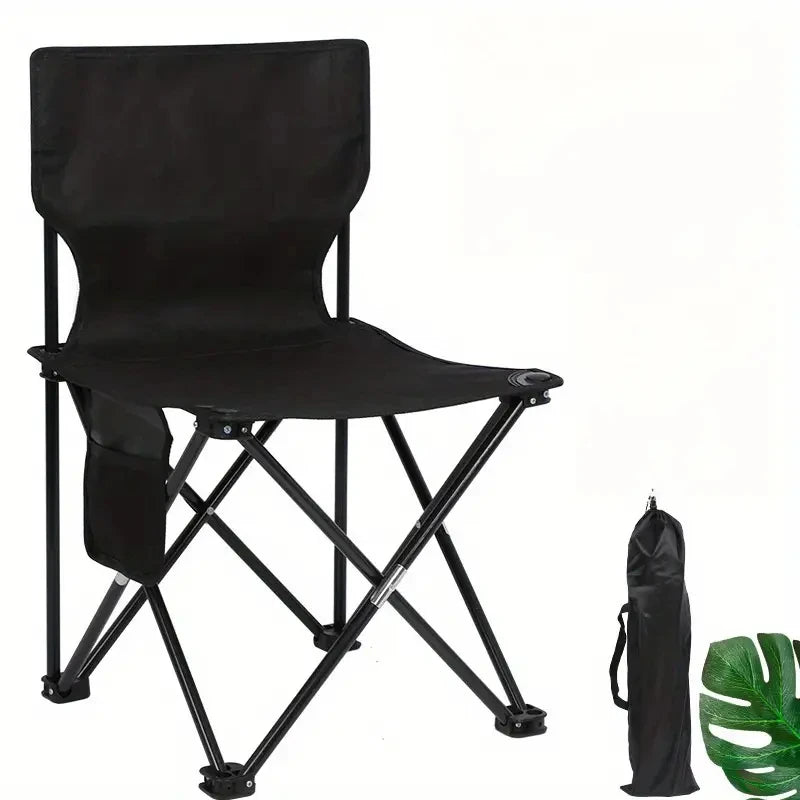 Nordspur | Camporaft Compact Foldable Camping Chair