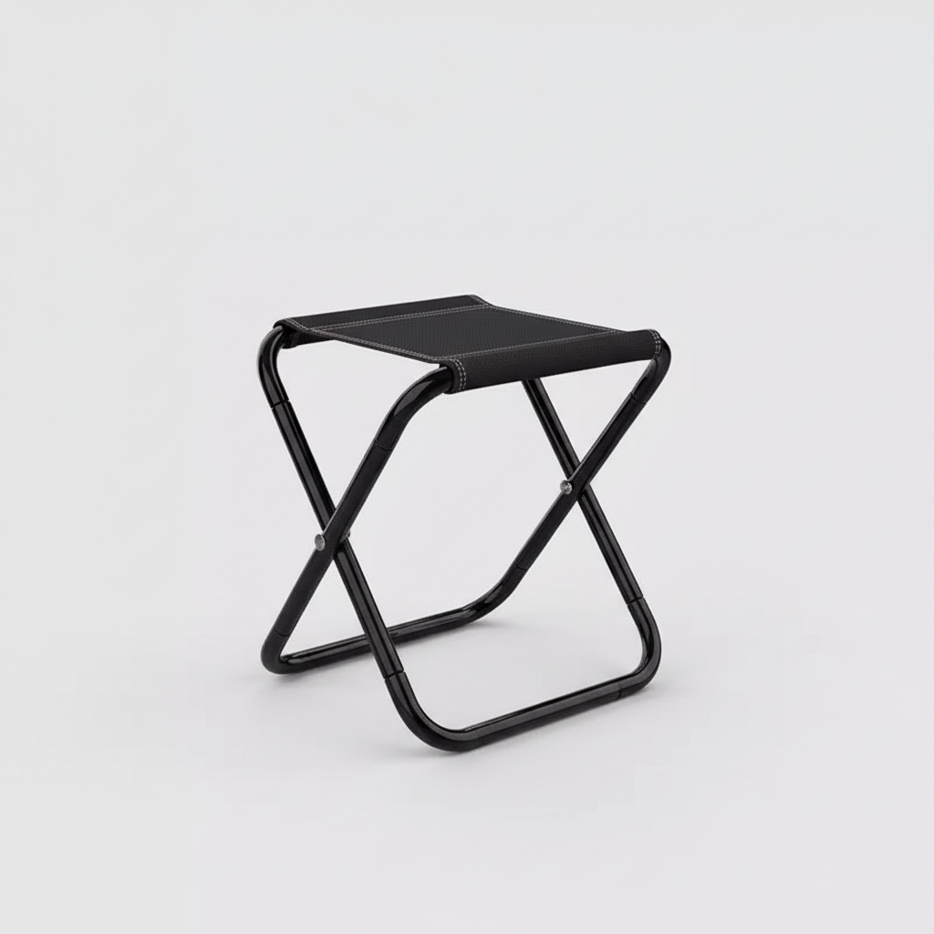 Nordspur | Camporaise Collapsible Tripod Stool