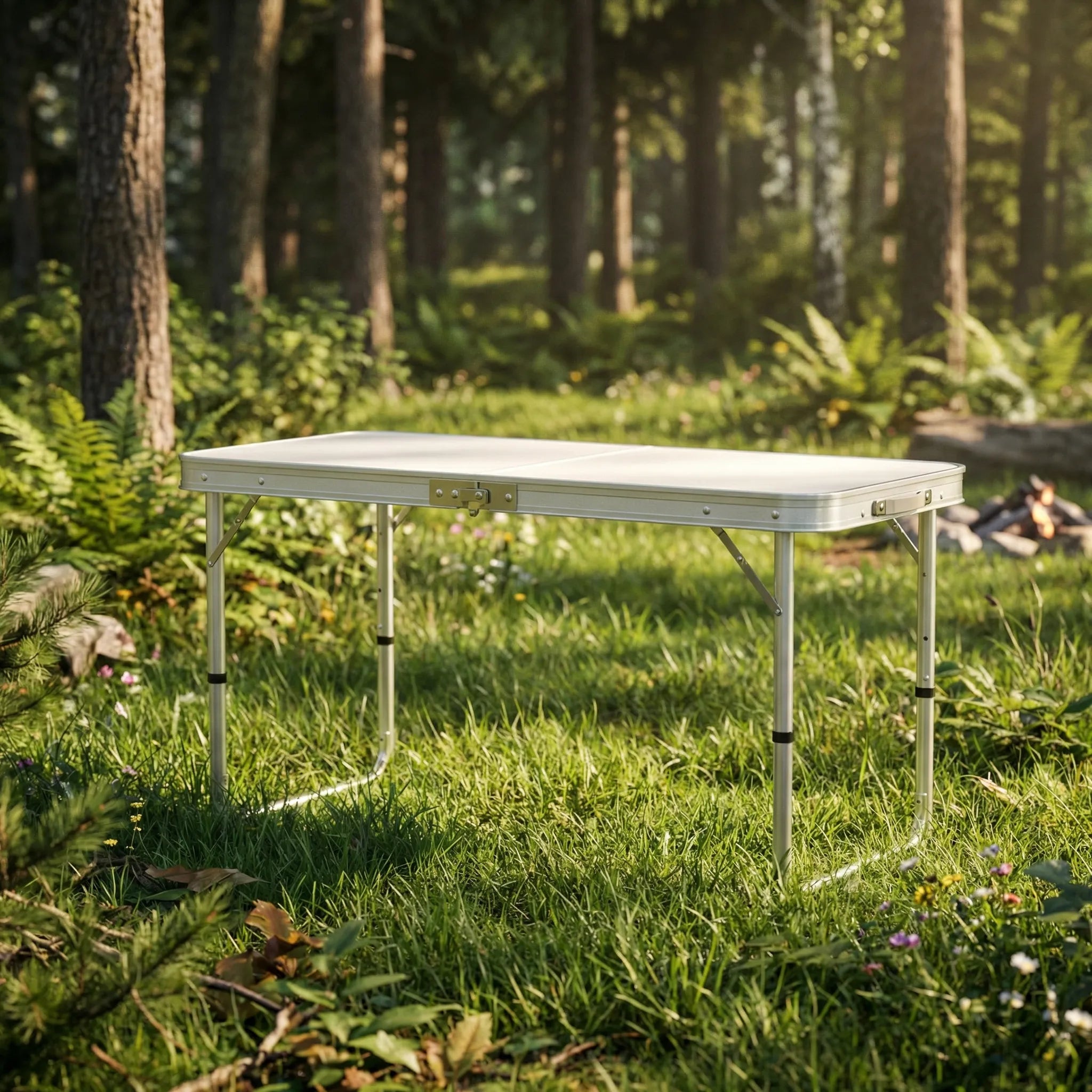 Nordspur | Camporex Portable Folding Camping Table