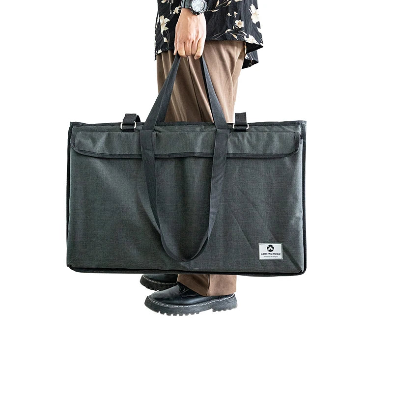 Nordspur | Camporiq Portable Foldable Storage Tote