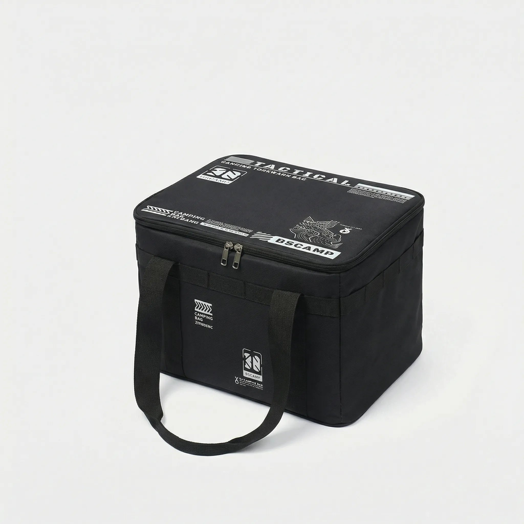 Nordspur | Camporoak Insulated Folding Storage Box