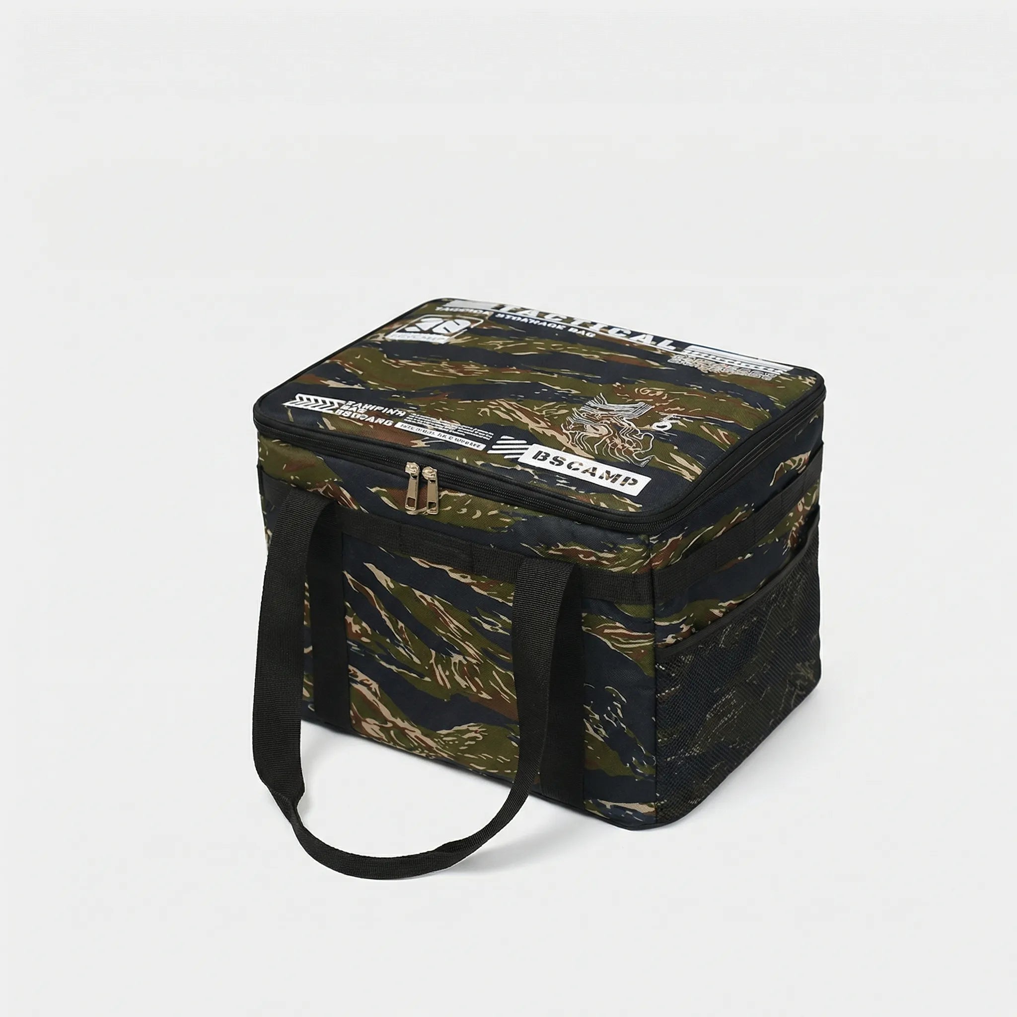 Nordspur | Camporoak Insulated Folding Storage Box