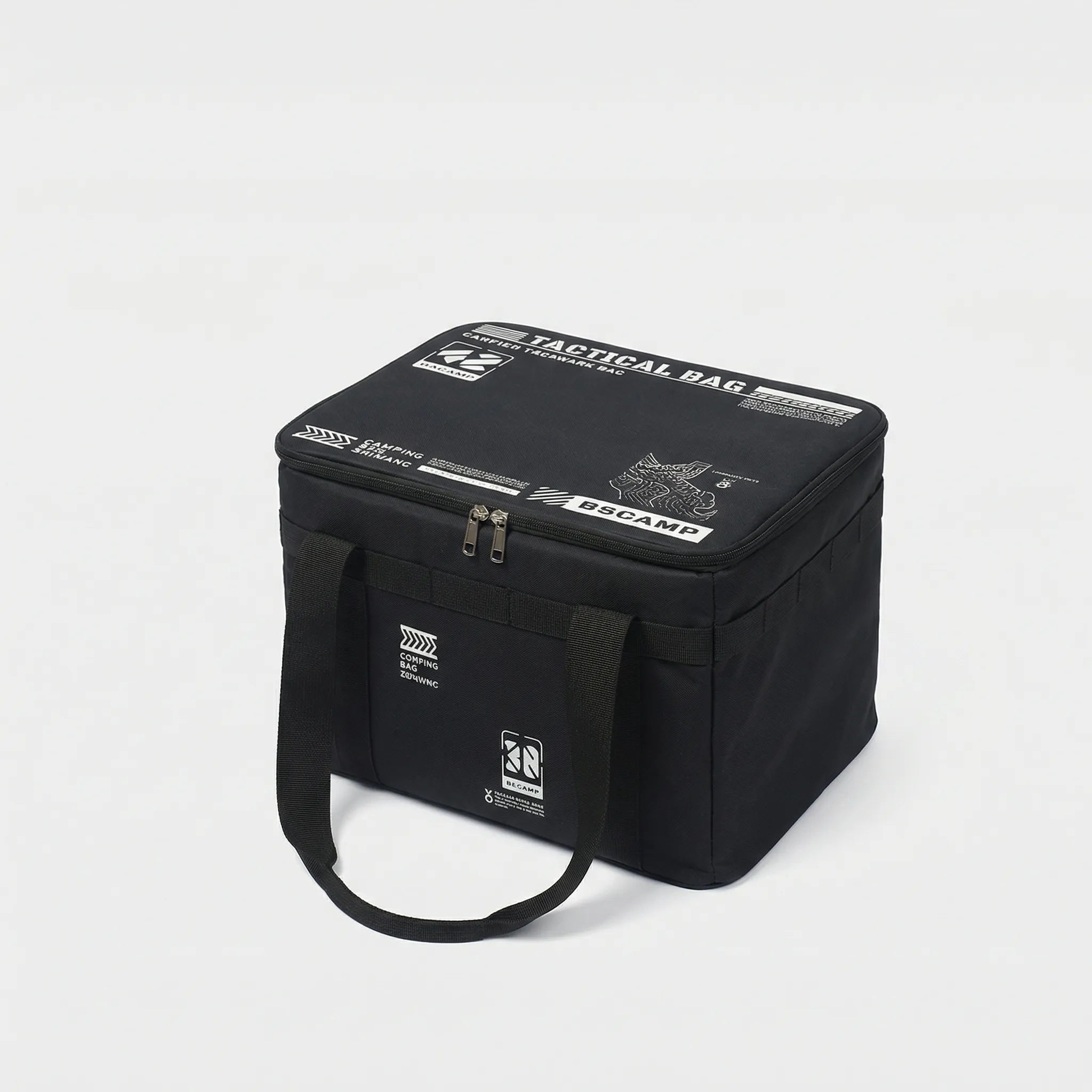 Nordspur | Camporoak Insulated Folding Storage Box