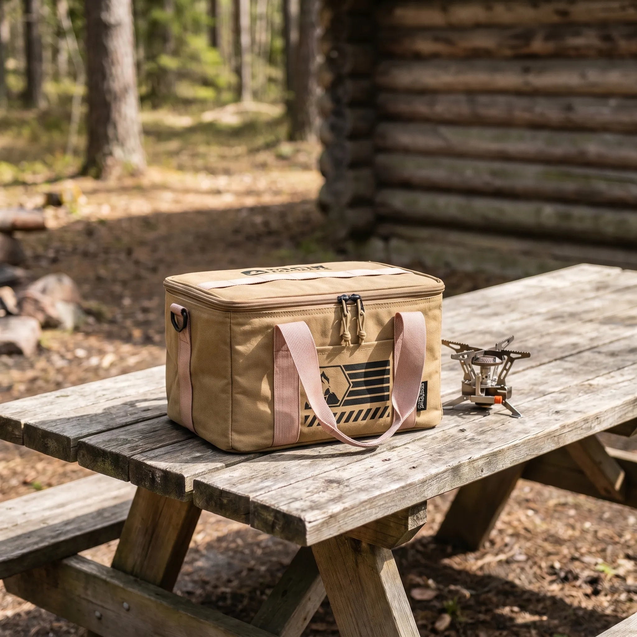 Nordspur | Campstow Large Capacity Tactical Storage Bag