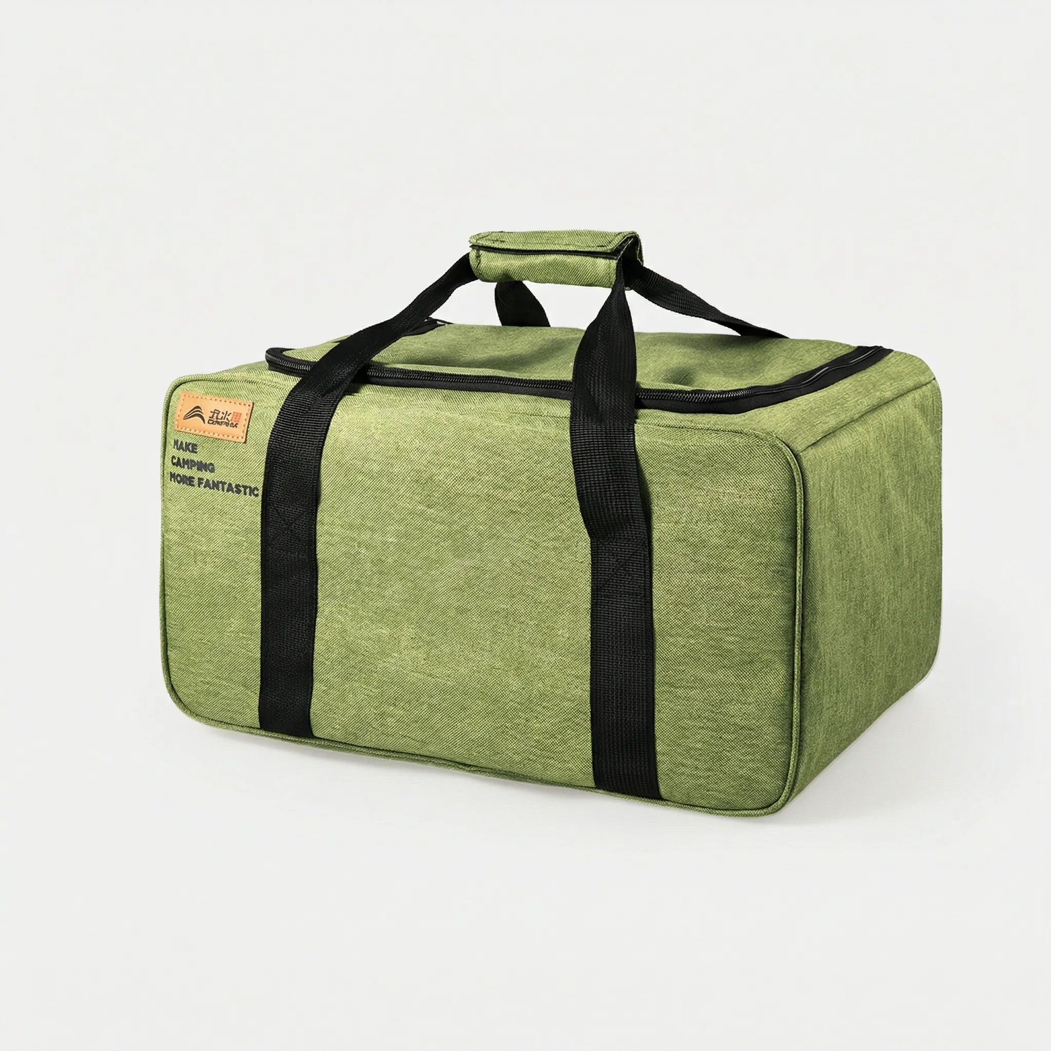 Nordspur | Campstra 26L Folding Camp Organiser