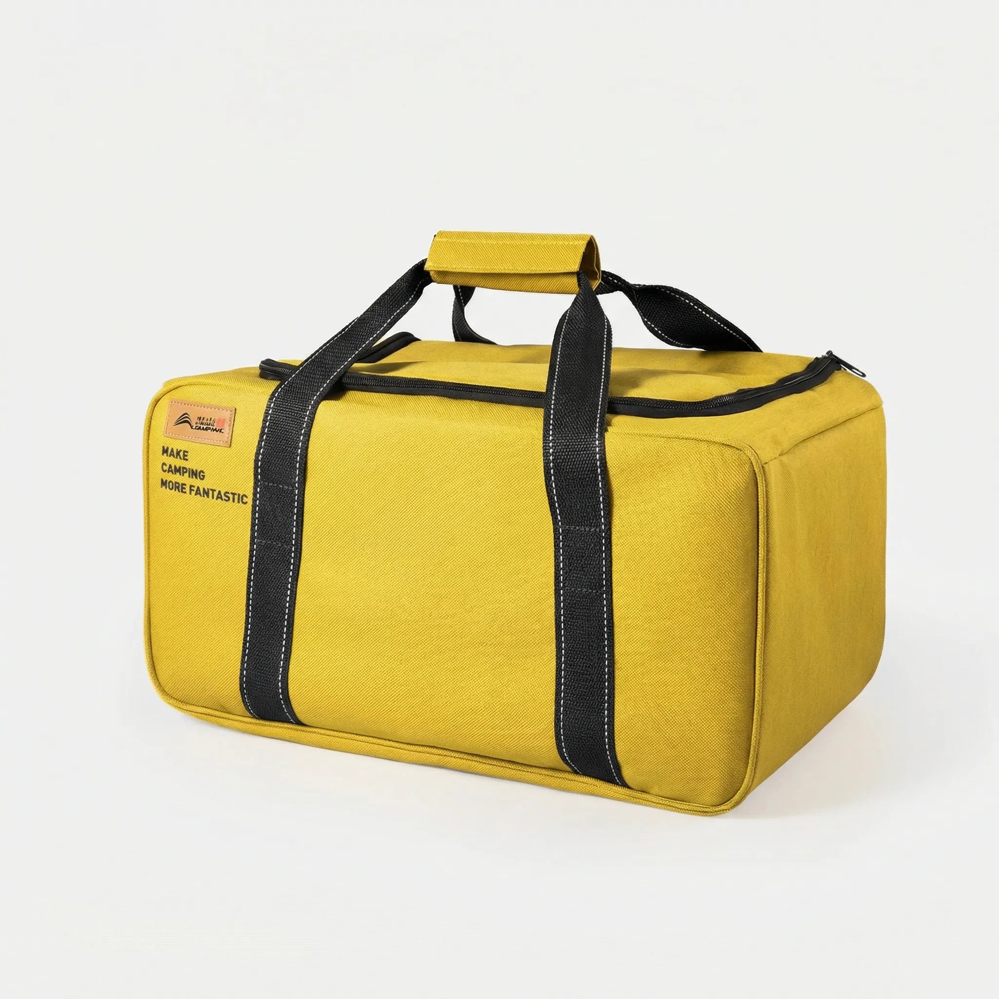 Nordspur | Campstra 26L Folding Camp Organiser