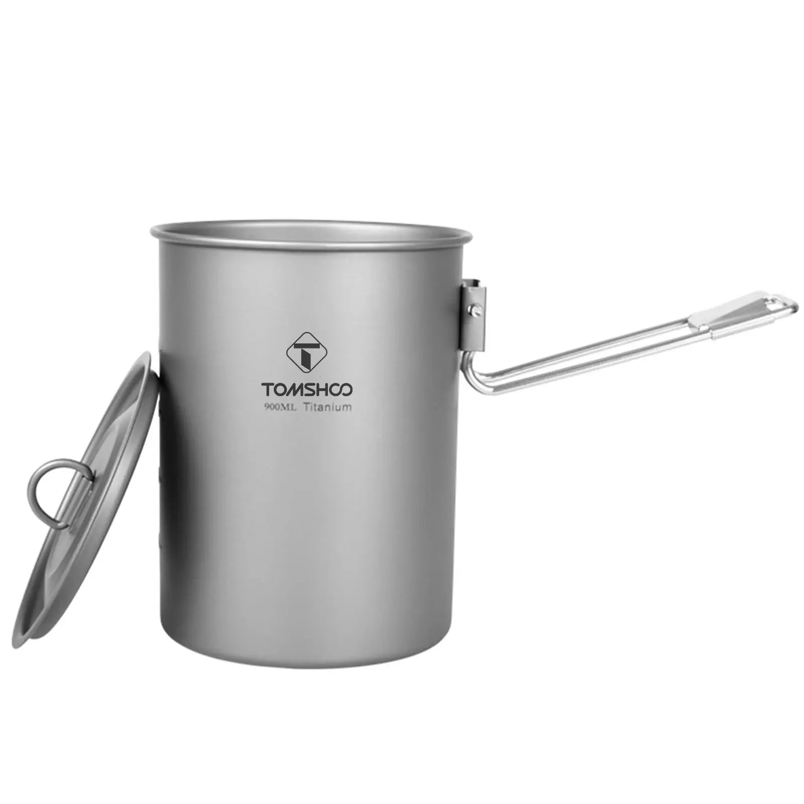 Nordspur | Campura Lightweight Outdoor Camping Pot