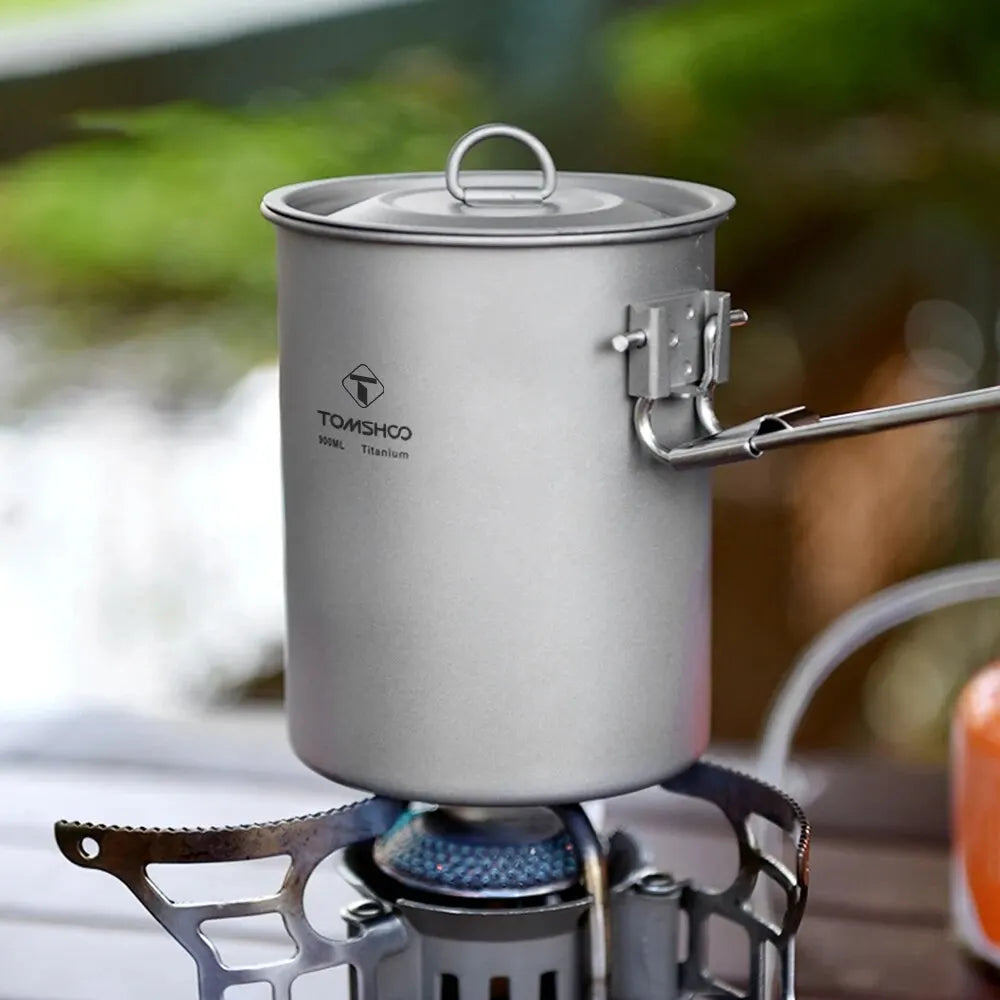 Nordspur | Campura Lightweight Outdoor Camping Pot