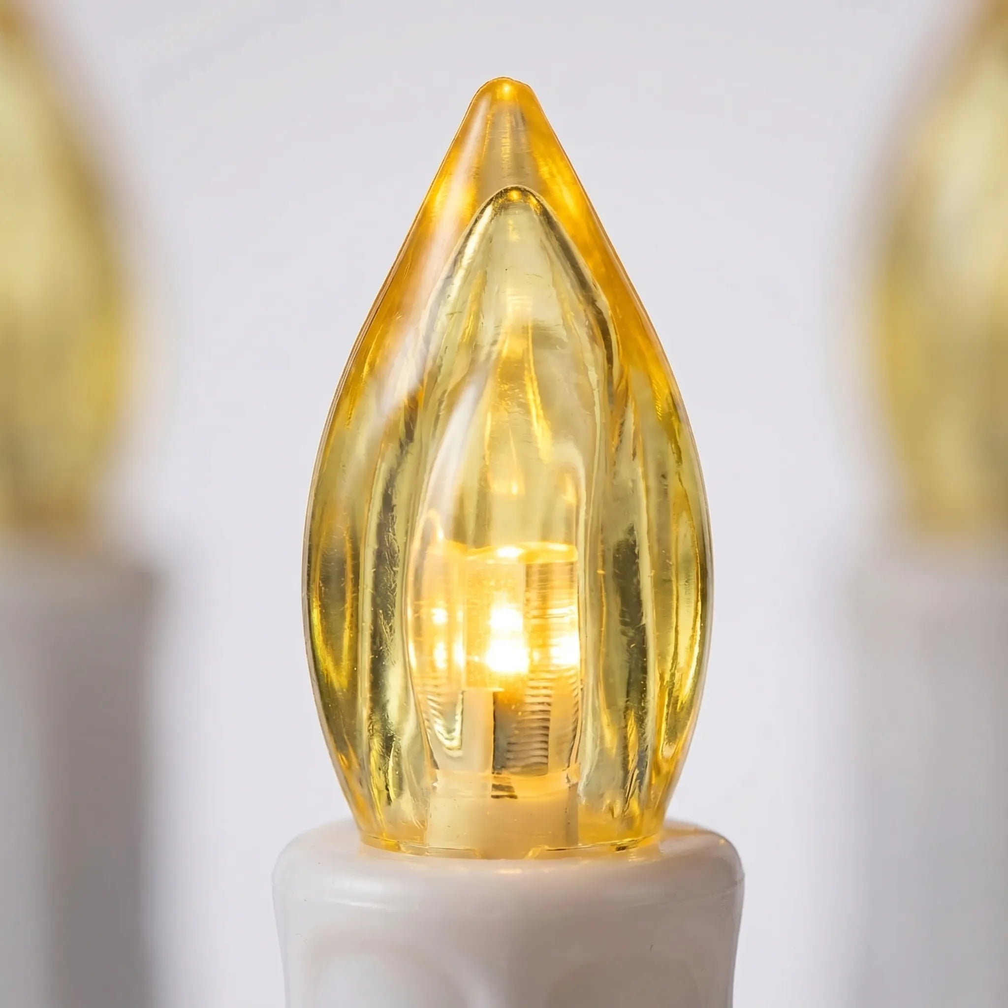 Nordspur | Candelyx Flameless LED Taper Candles