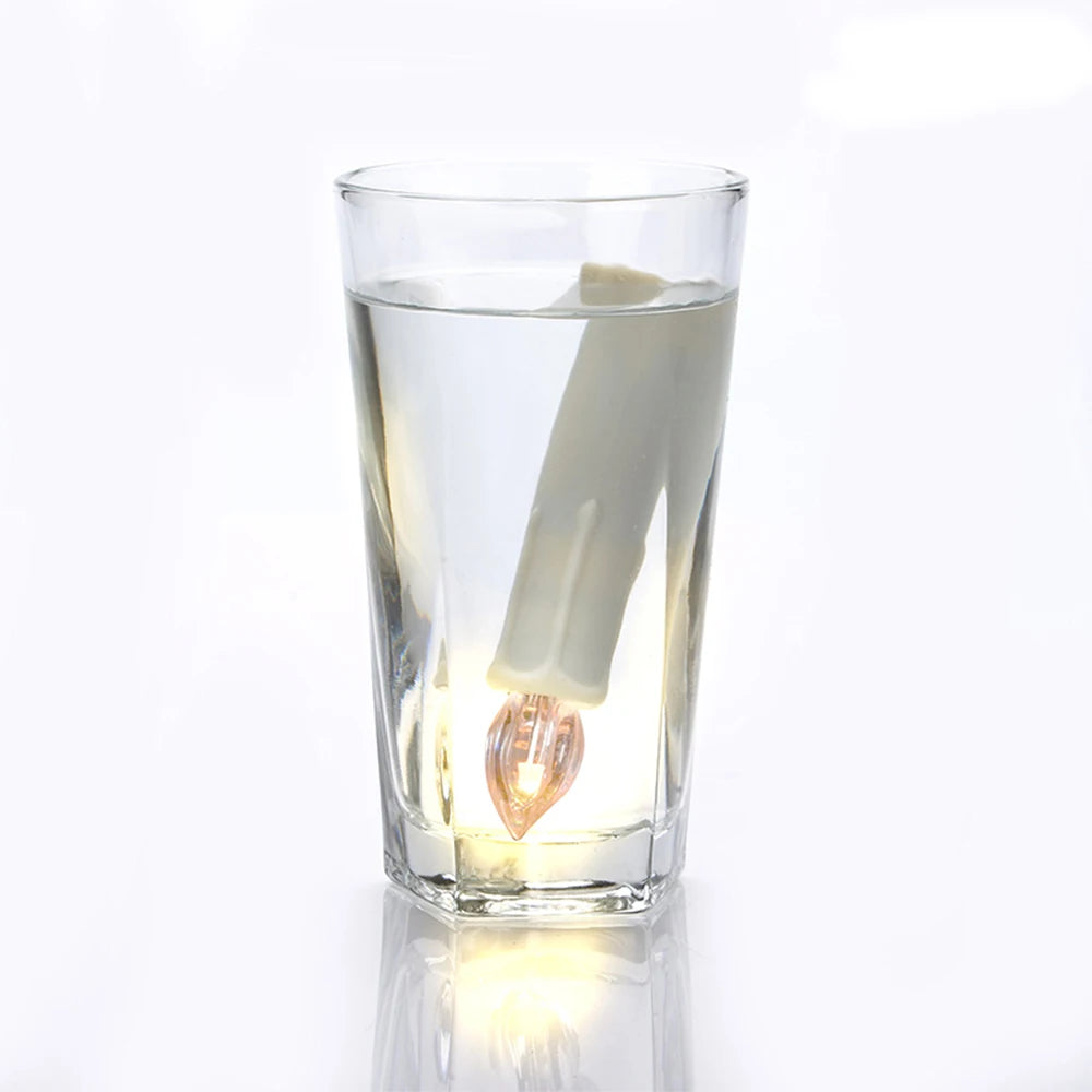 Nordspur | Candelyx Flameless LED Taper Candles