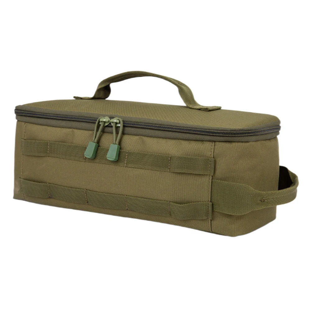 Nordspur | Canistowr Large Rectangular Carry Bag