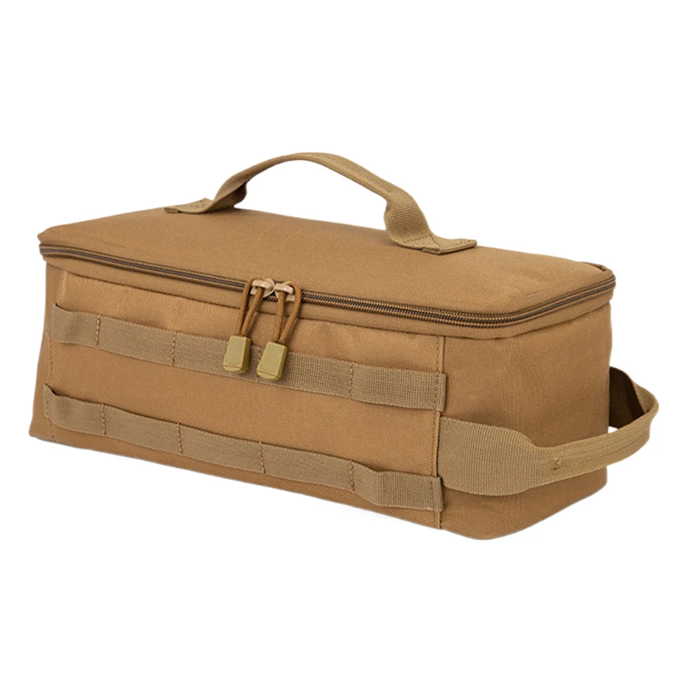 Nordspur | Canistowr Large Rectangular Carry Bag
