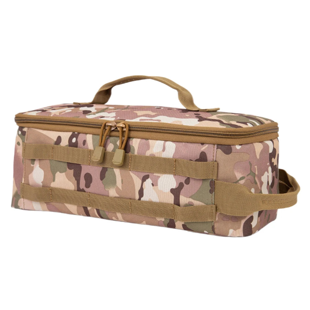 Nordspur | Canistowr Large Rectangular Carry Bag