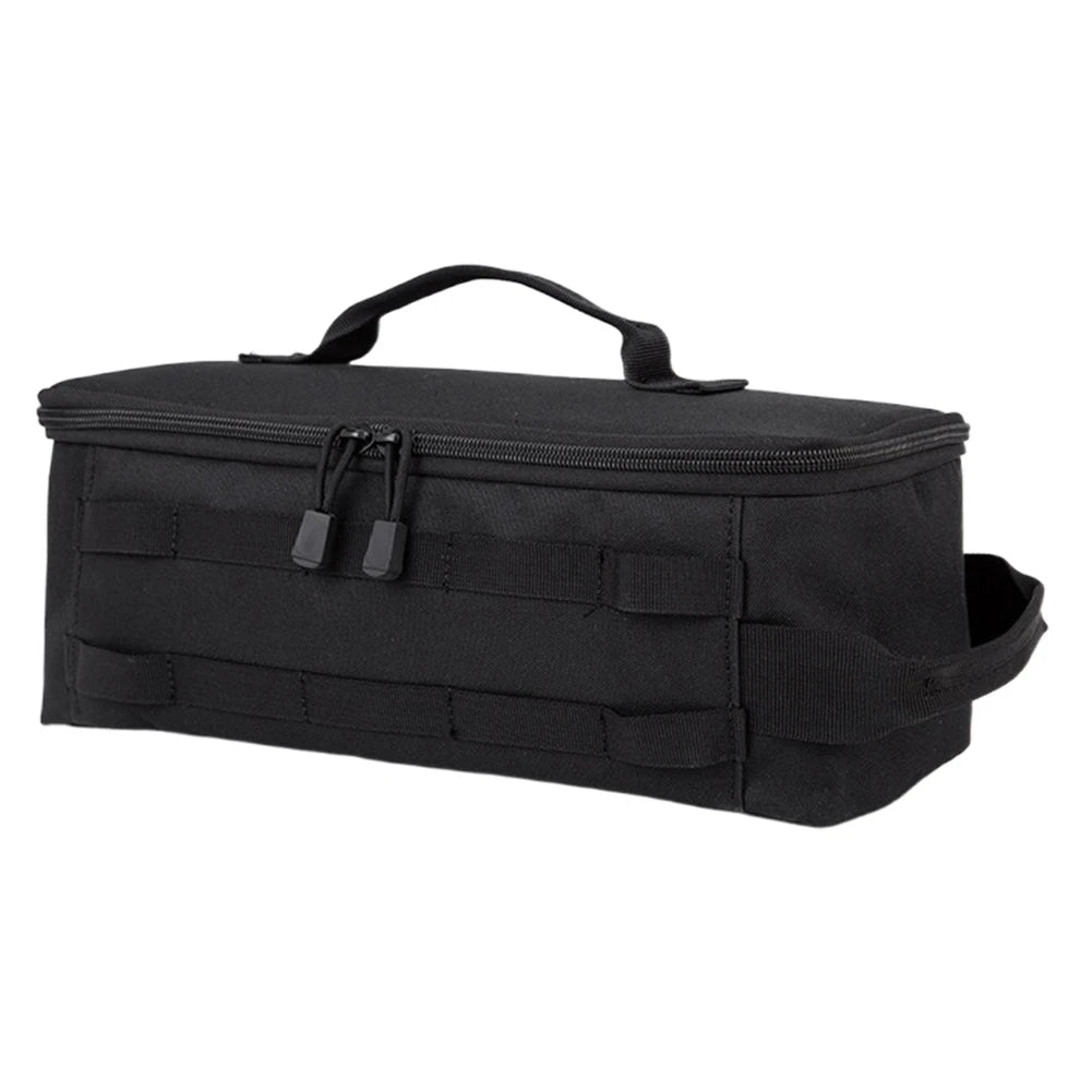 Nordspur | Canistowr Large Rectangular Carry Bag