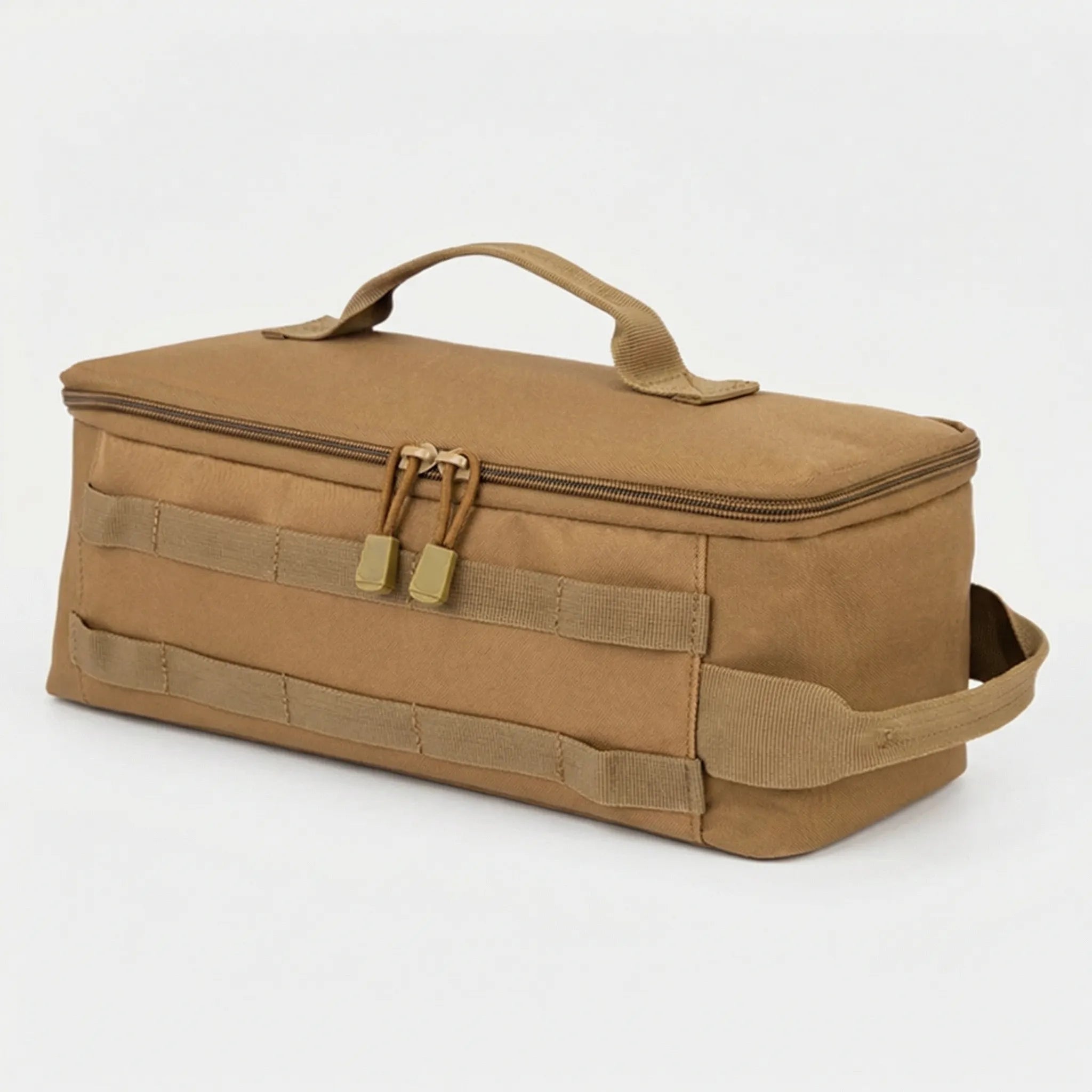 Nordspur | Canistowr Large Rectangular Carry Bag