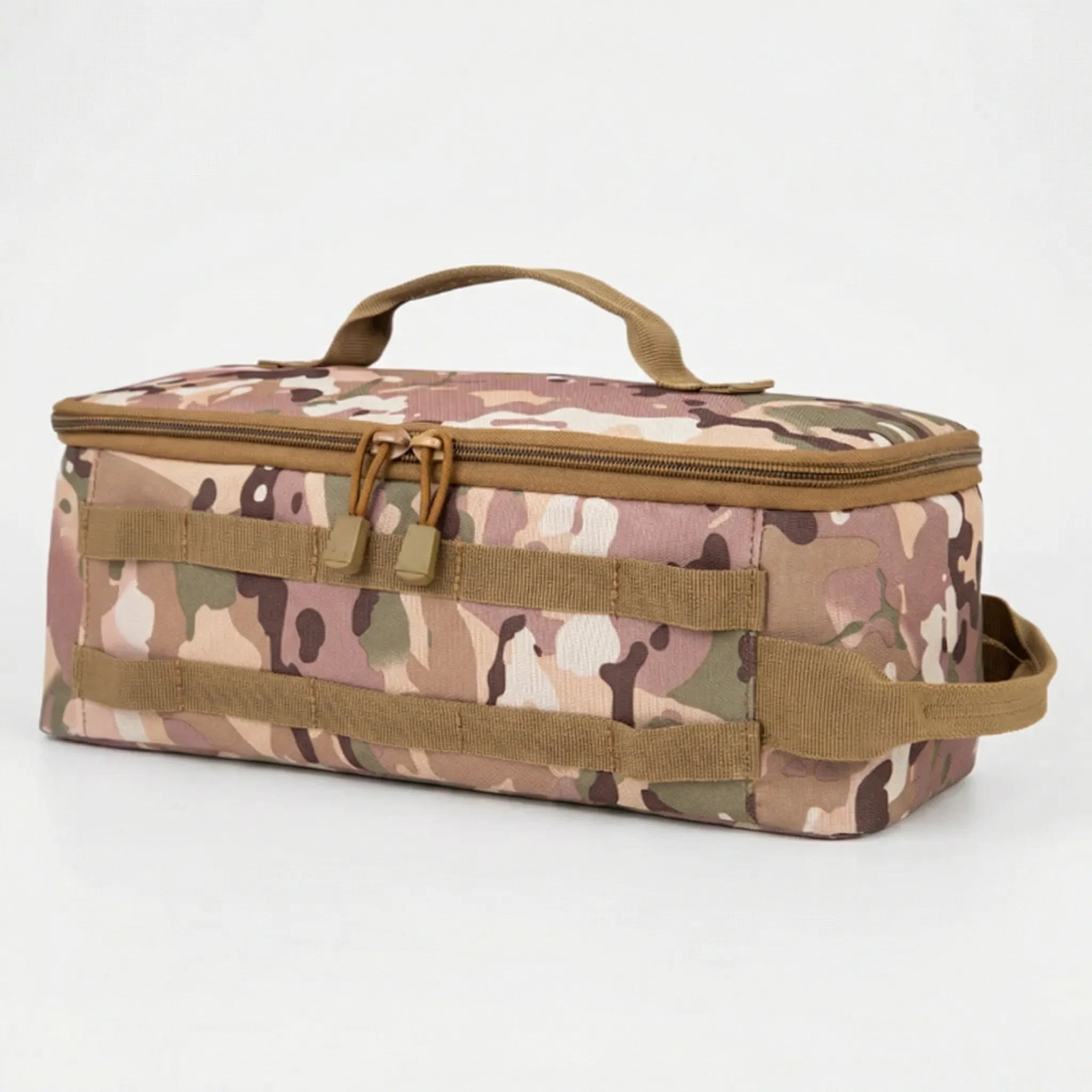 Nordspur | Canistowr Large Rectangular Carry Bag
