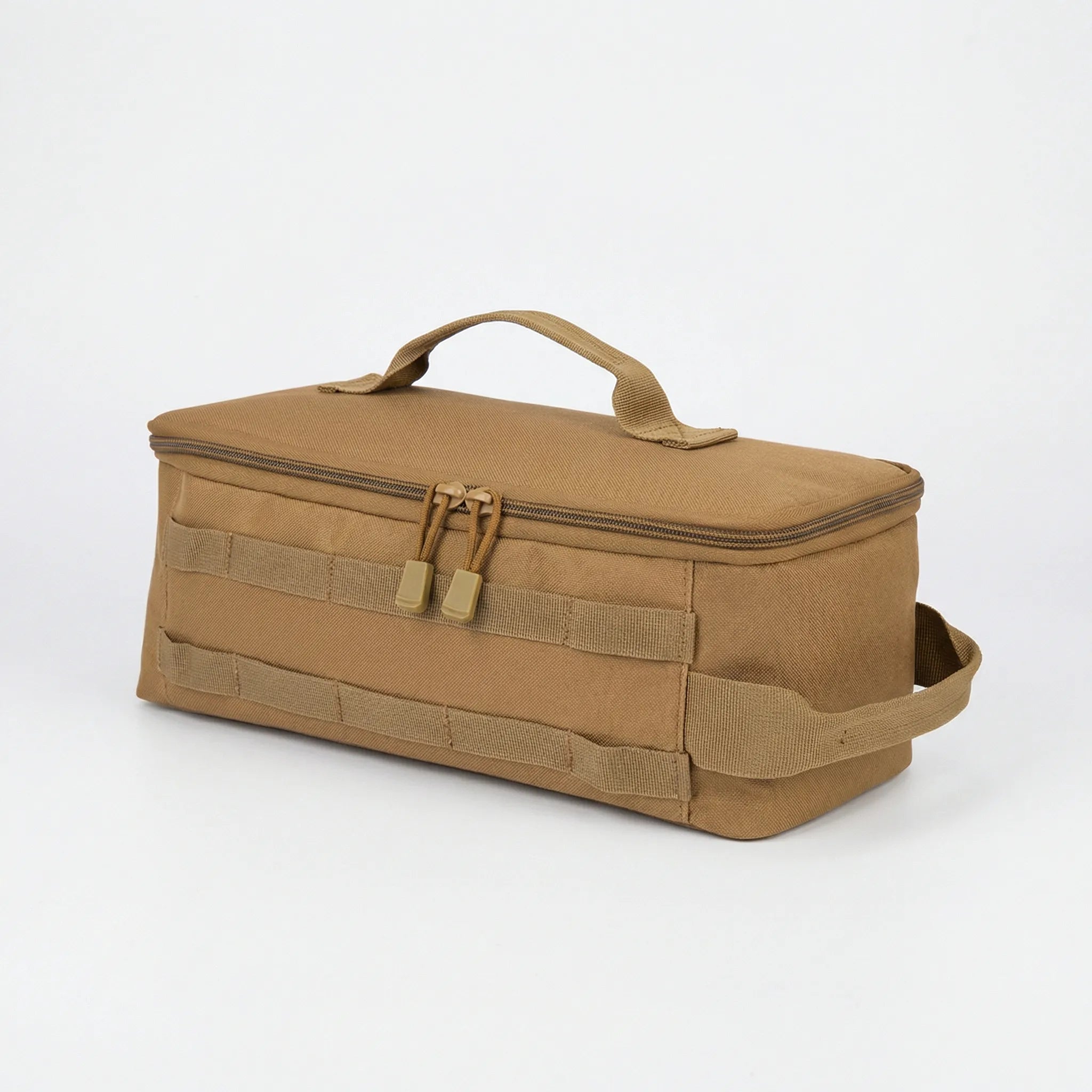 Nordspur | Canistowr Large Rectangular Carry Bag