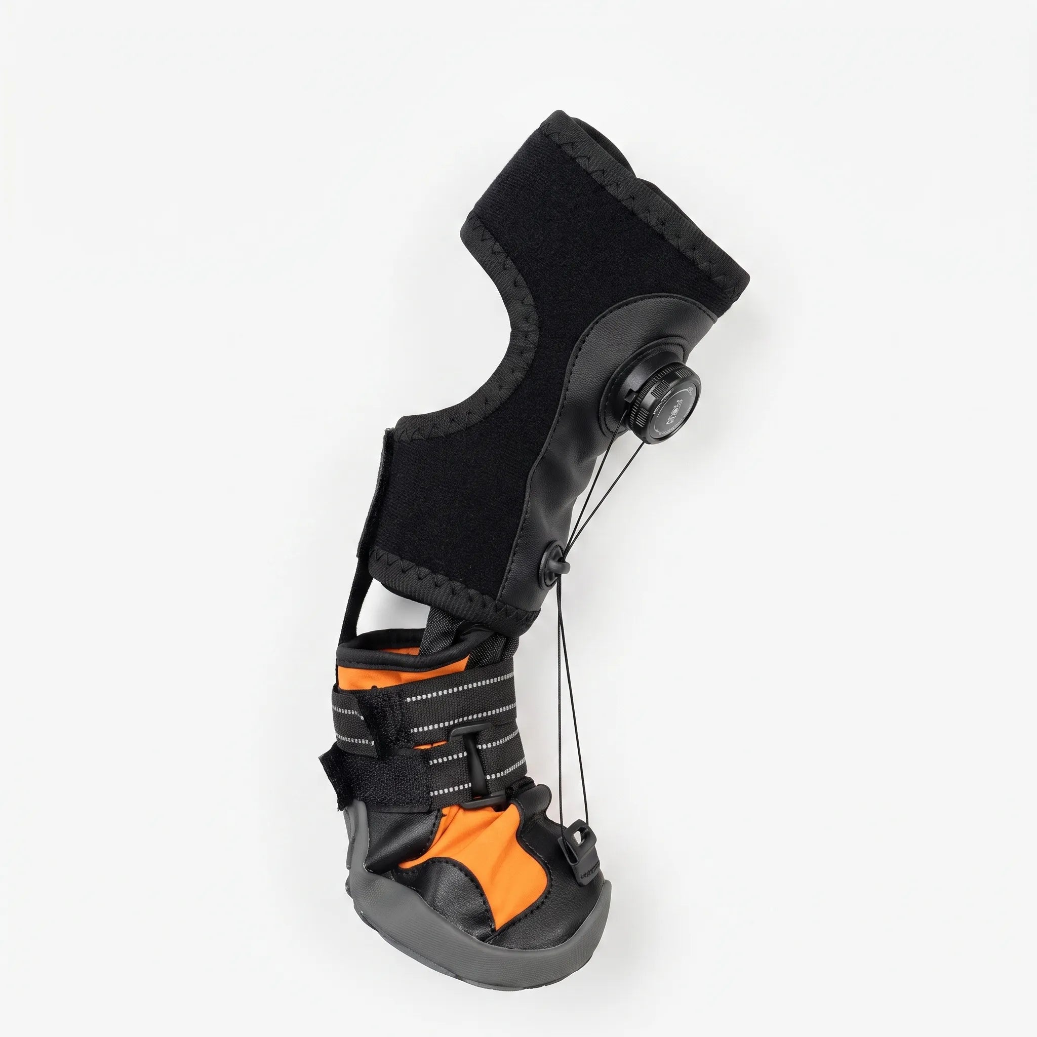 Nordspur | Canivela Adjustable Tension Drop Foot Dog Brace