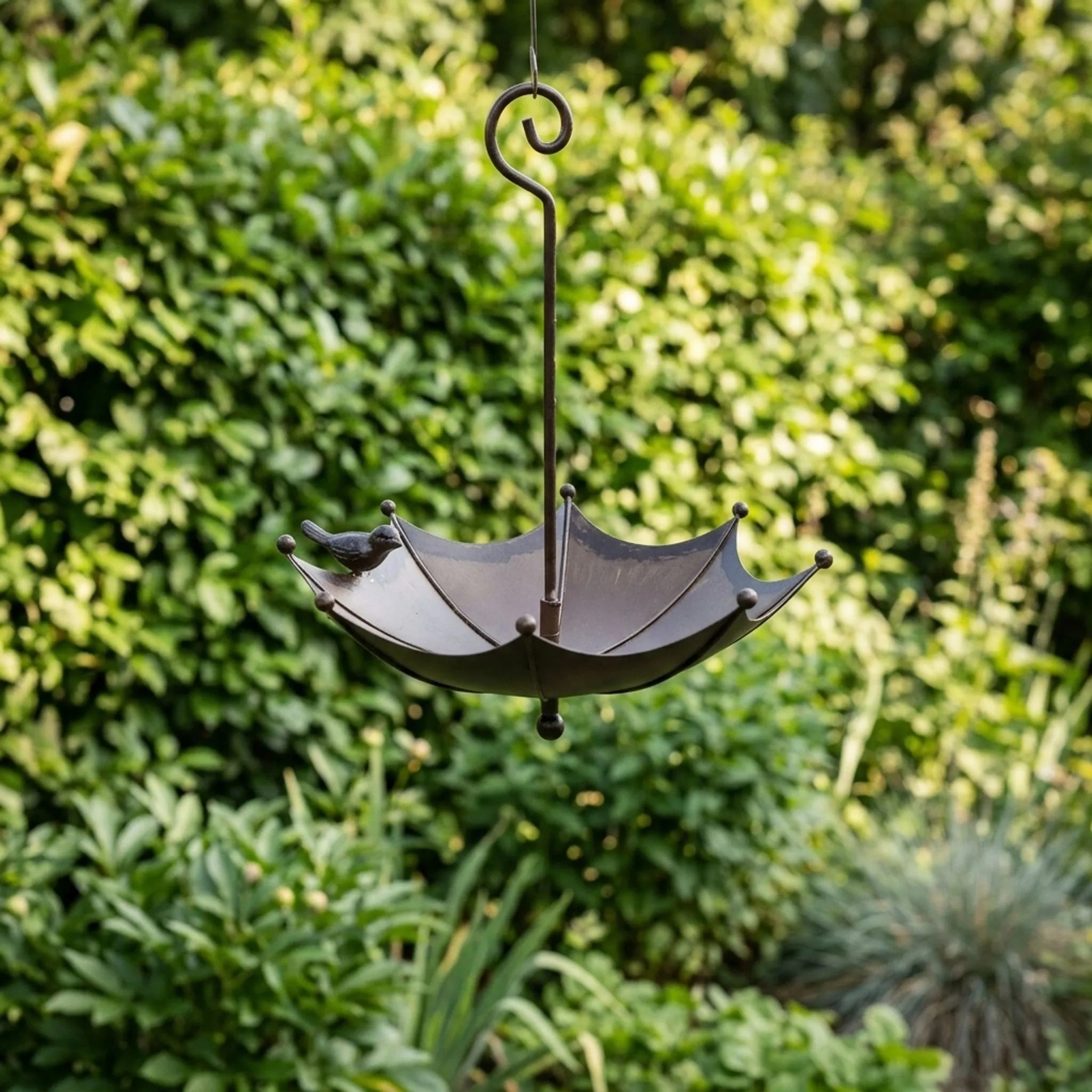 Nordspur | Canopia Hanging Umbrella Bird Feeder