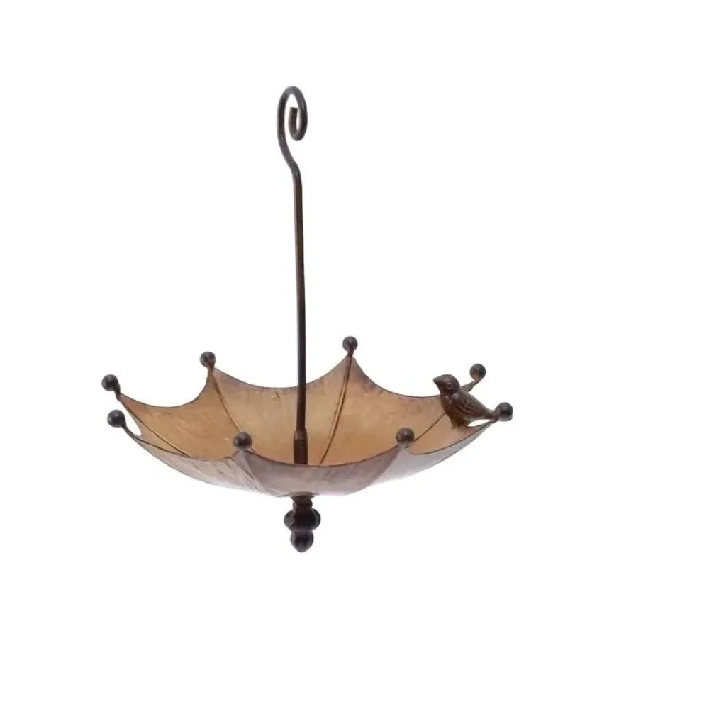 Nordspur | Canopia Hanging Umbrella Bird Feeder