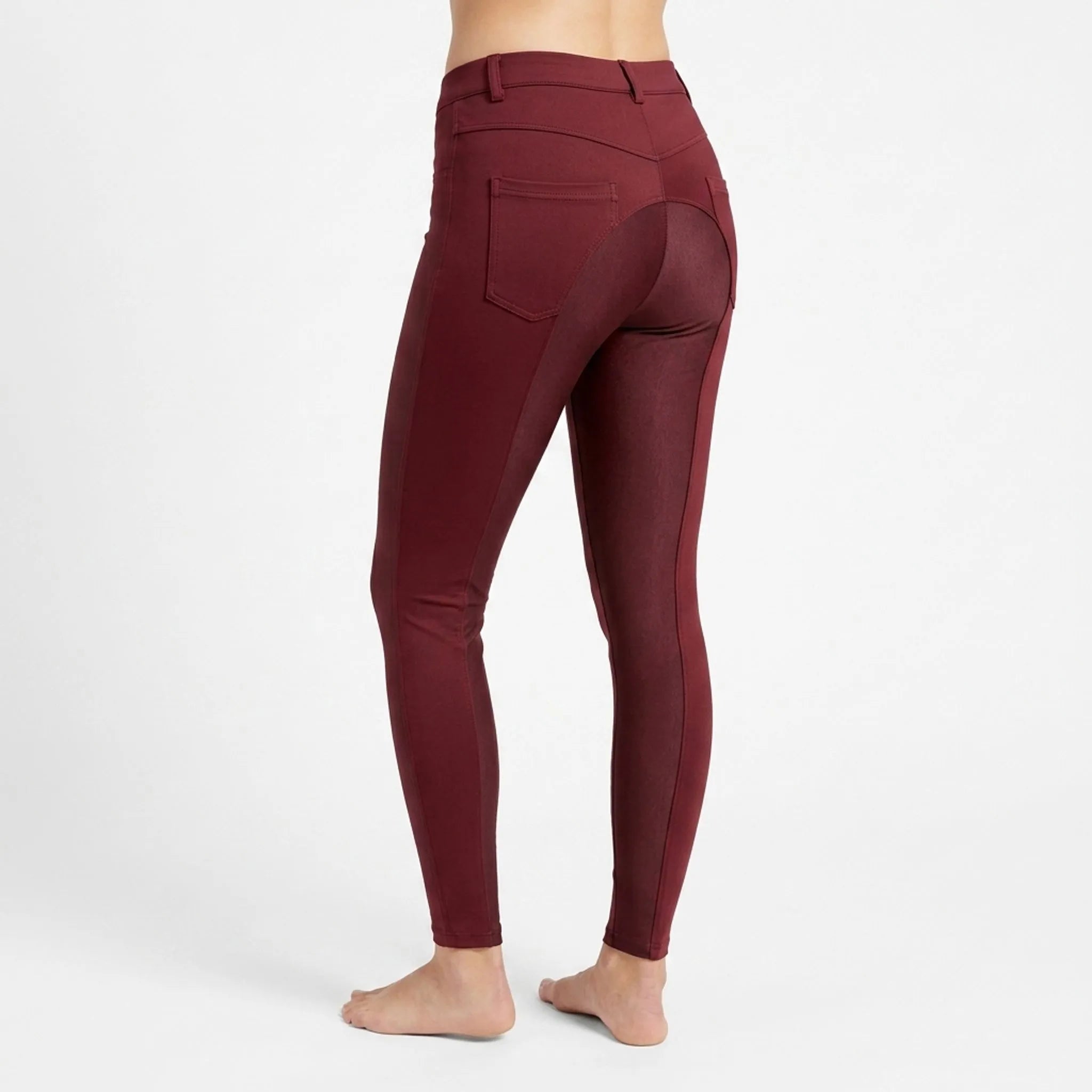 Nordspur | Canterly Slim-Fit Riding Breeches