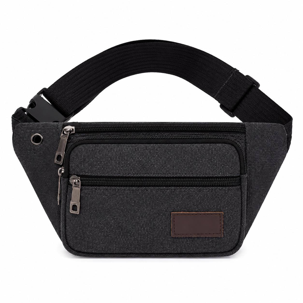 Nordspur | Canvasoro Thick Canvas Waist Pack