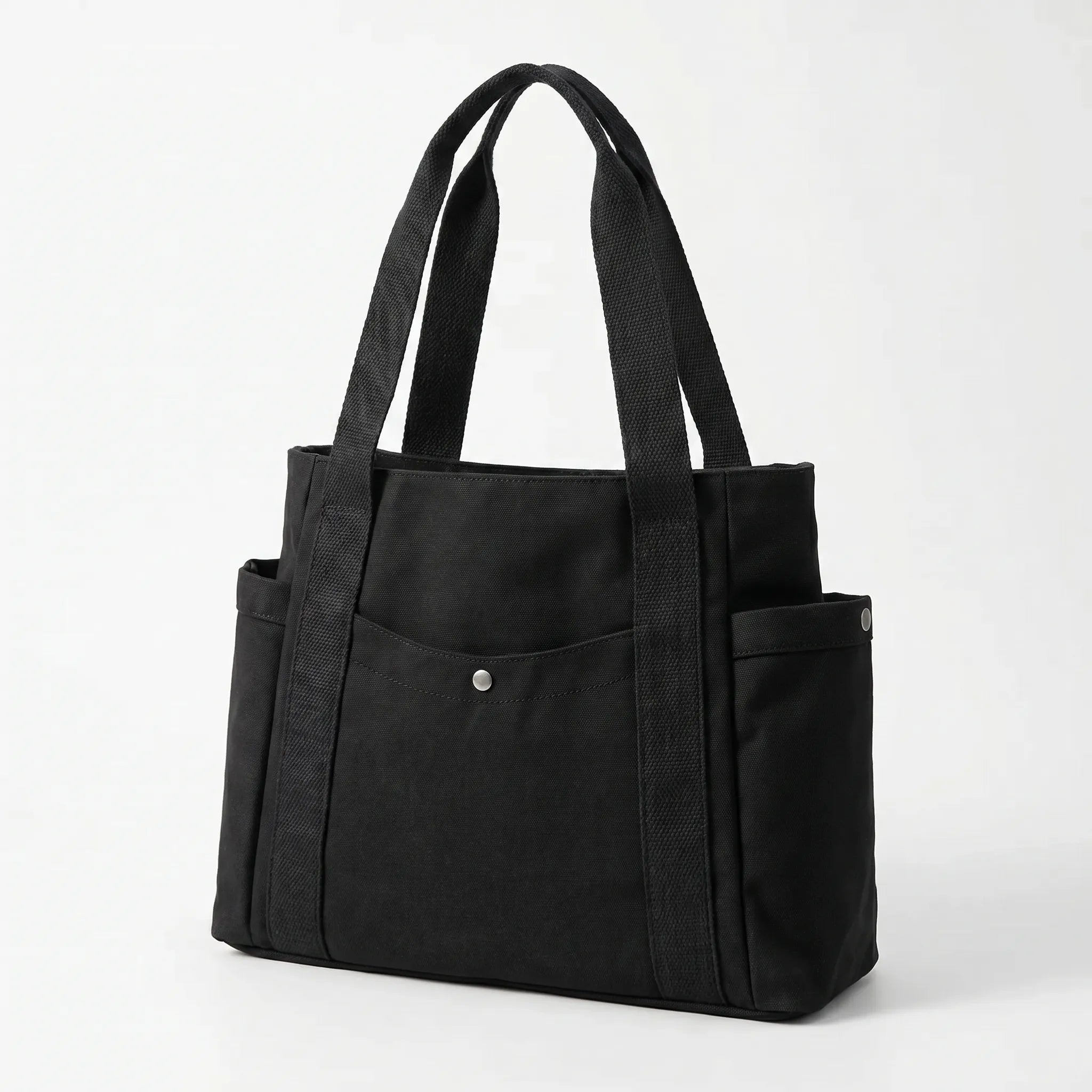 Nordspur | Canvorry Large Capacity Structured Tote Bag