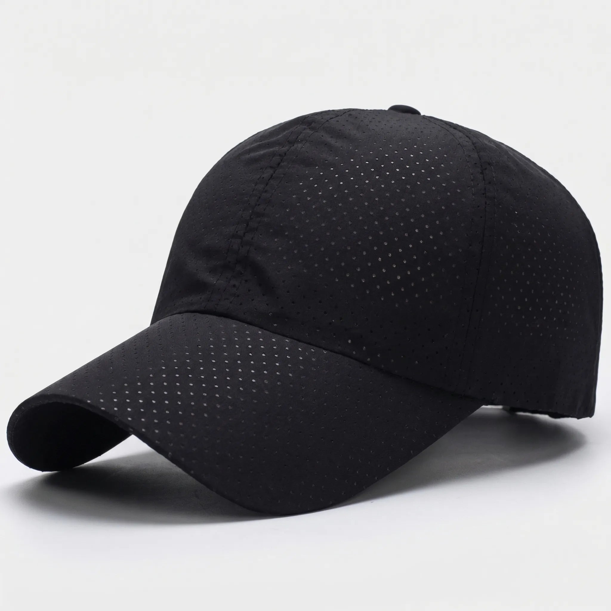 Nordspur | Capralo Adjustable Large-Fit Baseball Cap