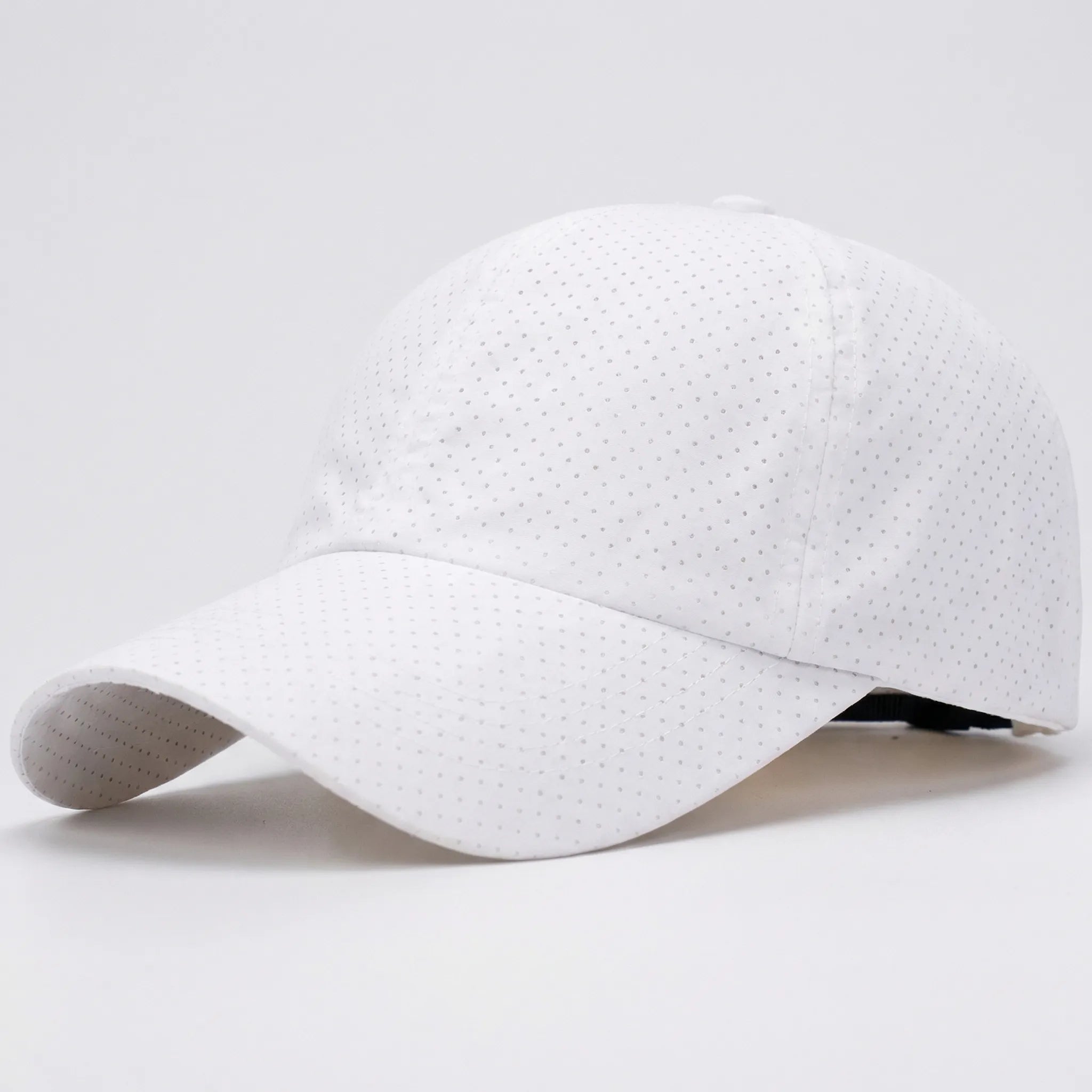 Nordspur | Capralo Adjustable Large-Fit Baseball Cap