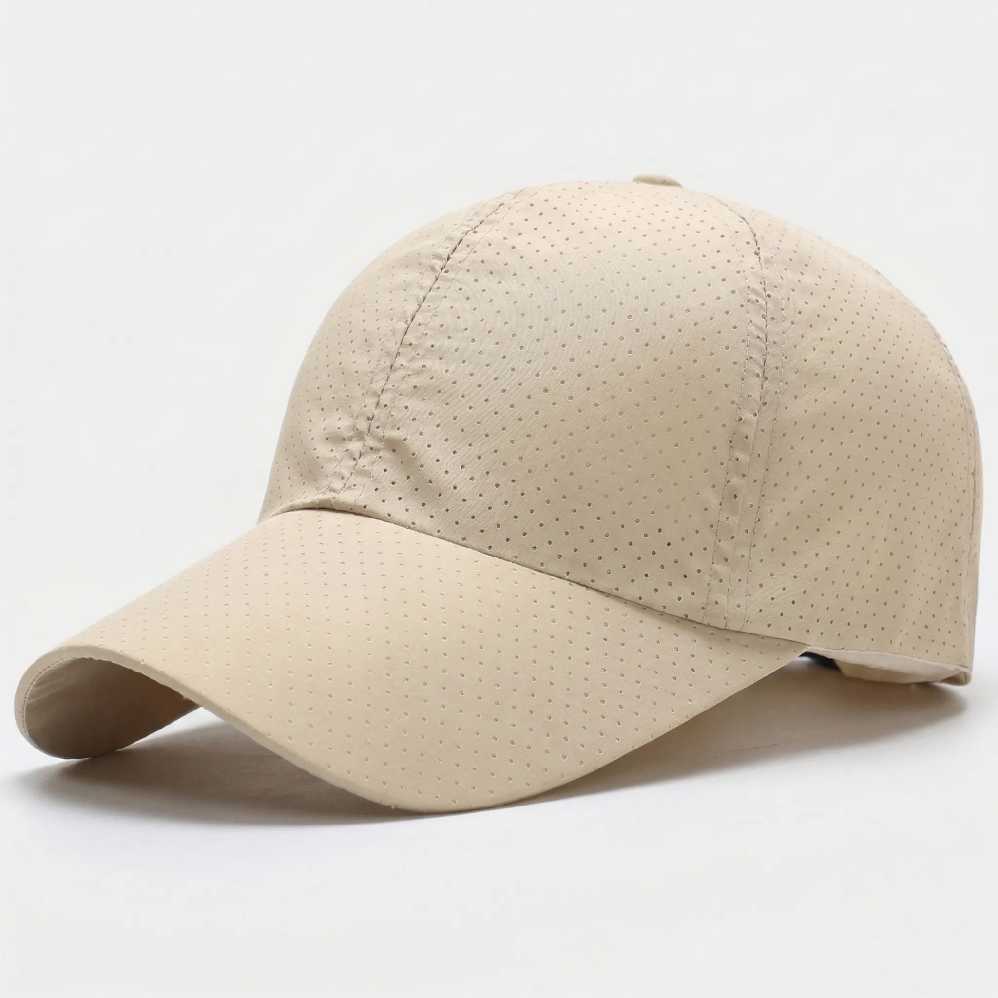Nordspur | Capralo Adjustable Large-Fit Baseball Cap