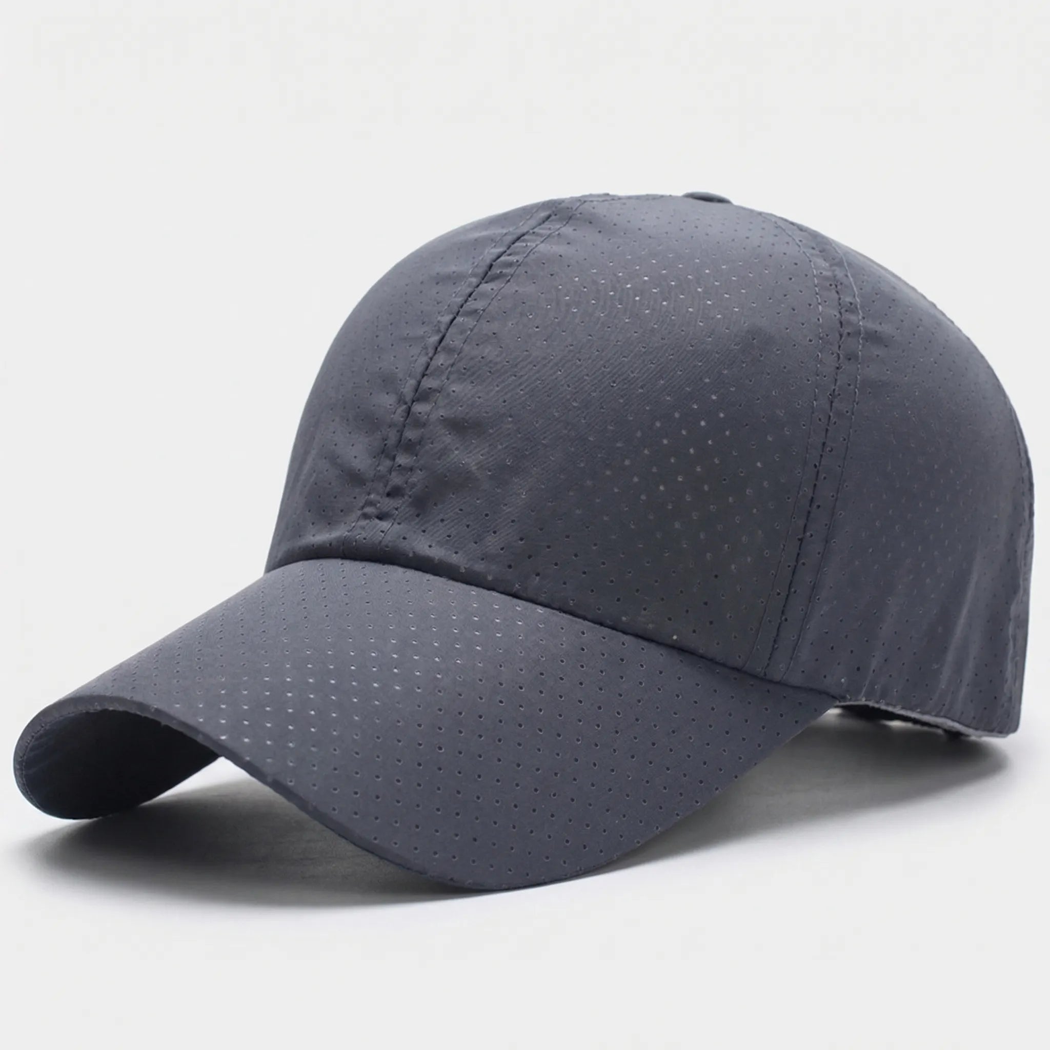 Nordspur | Capralo Adjustable Large-Fit Baseball Cap