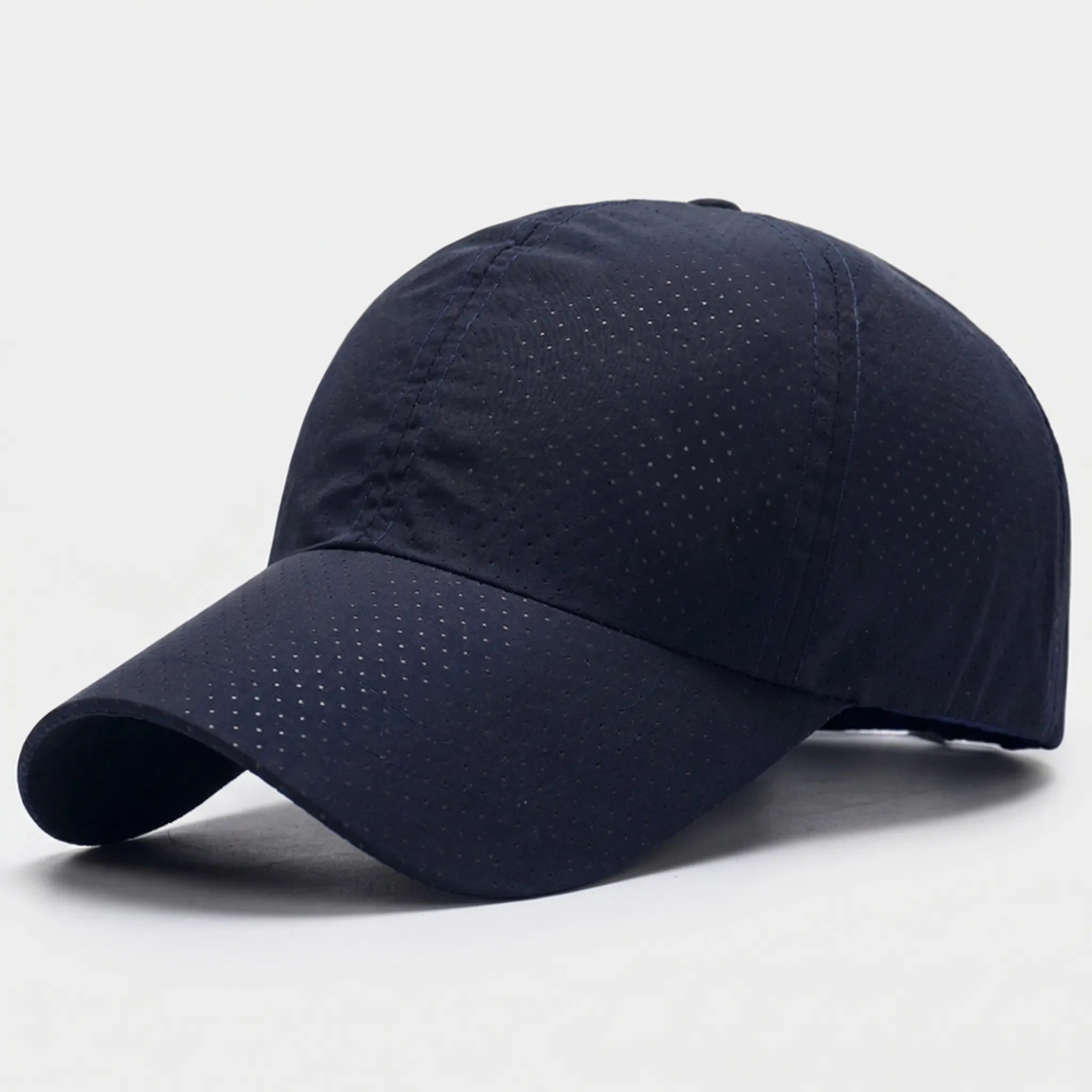 Nordspur | Capralo Adjustable Large-Fit Baseball Cap