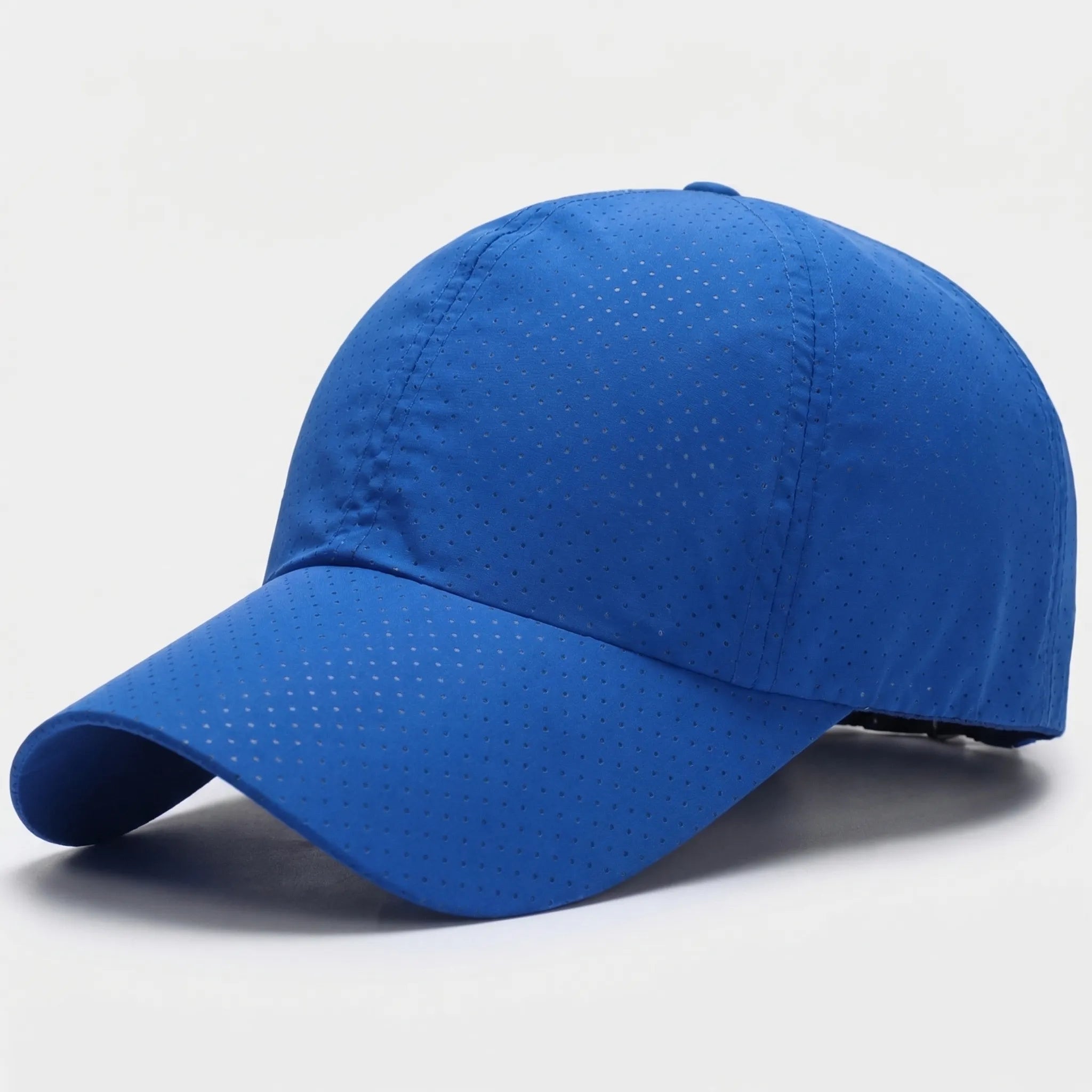 Nordspur | Capralo Adjustable Large-Fit Baseball Cap