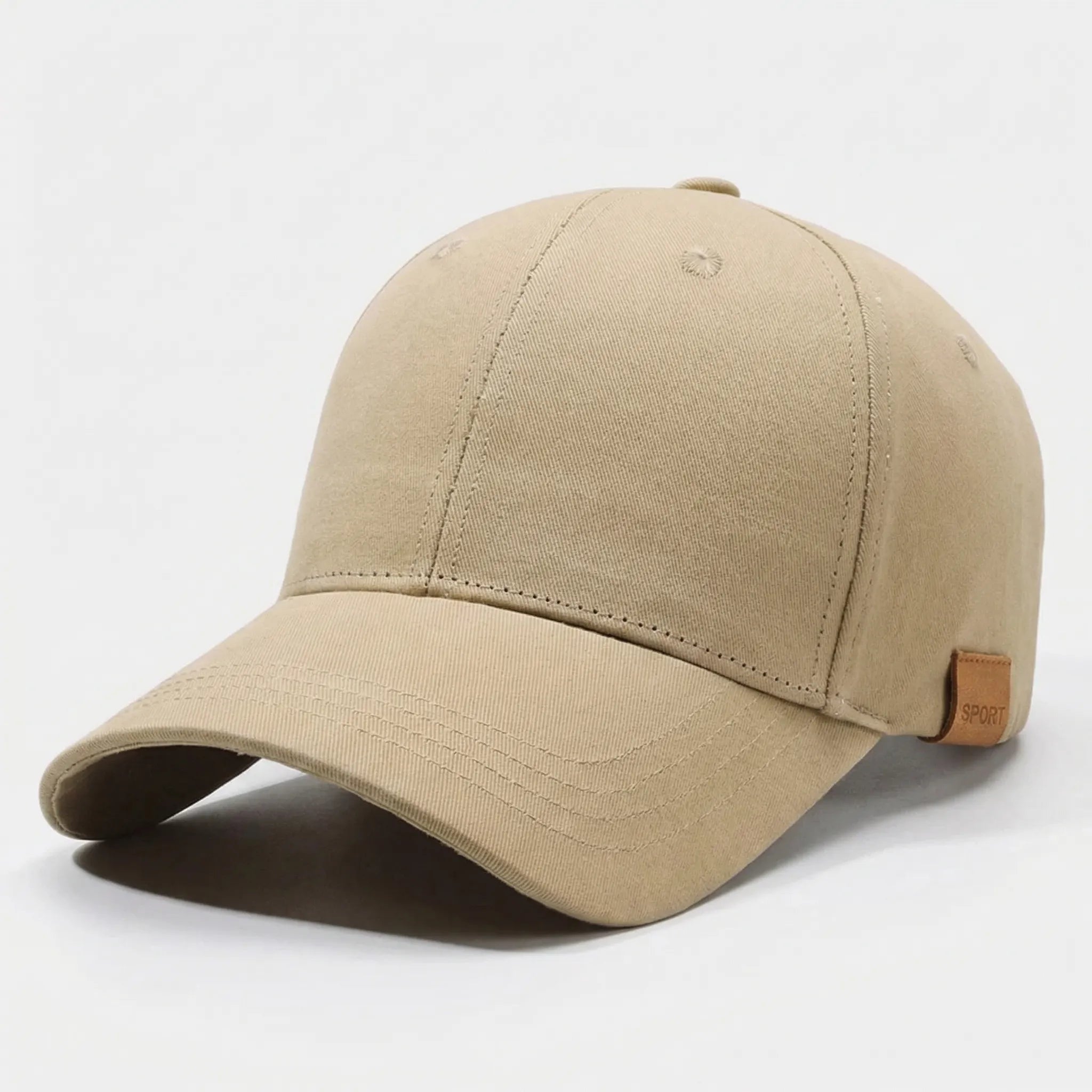 Nordspur | Capralo Adjustable Large-Fit Baseball Cap