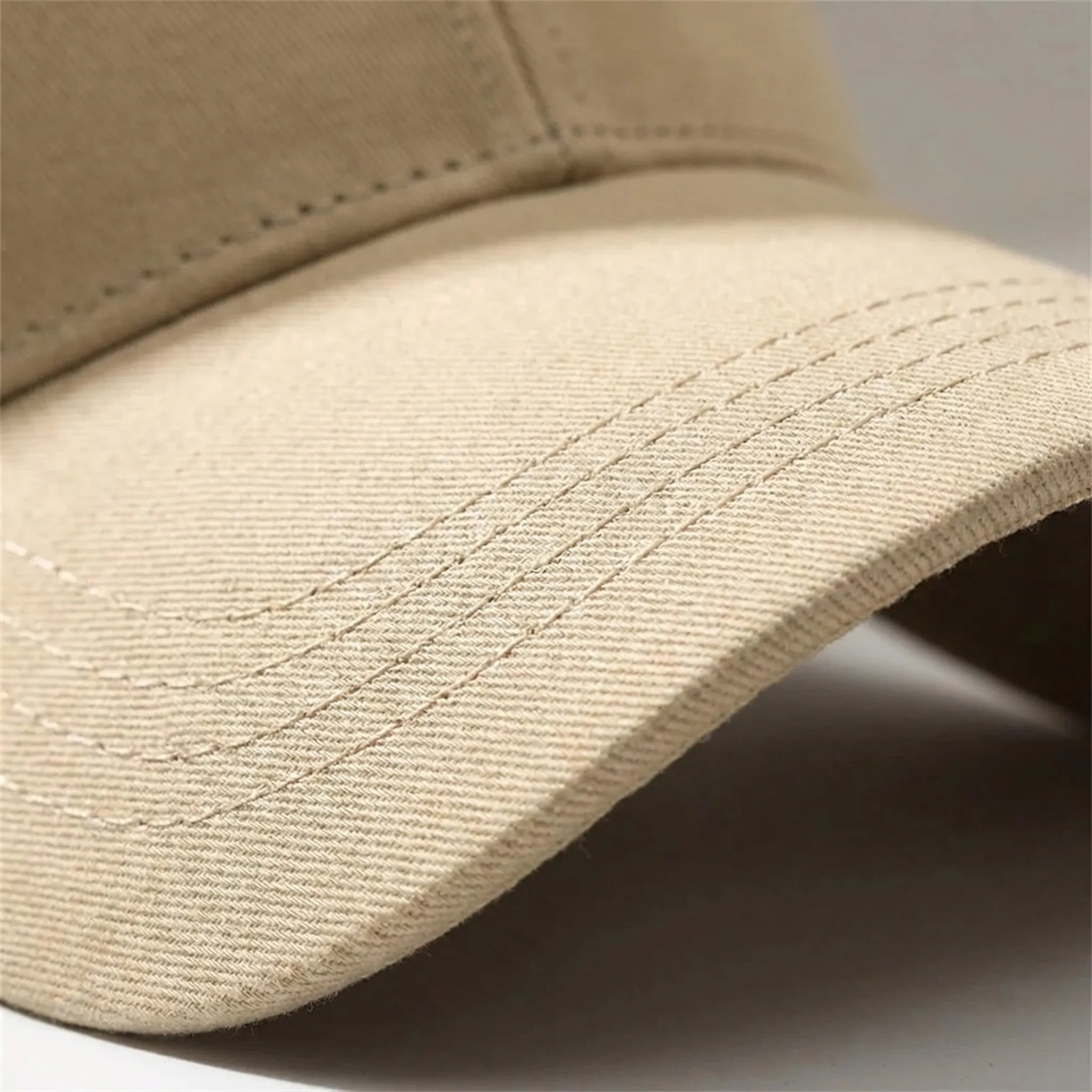 Nordspur | Capralo Adjustable Large-Fit Baseball Cap