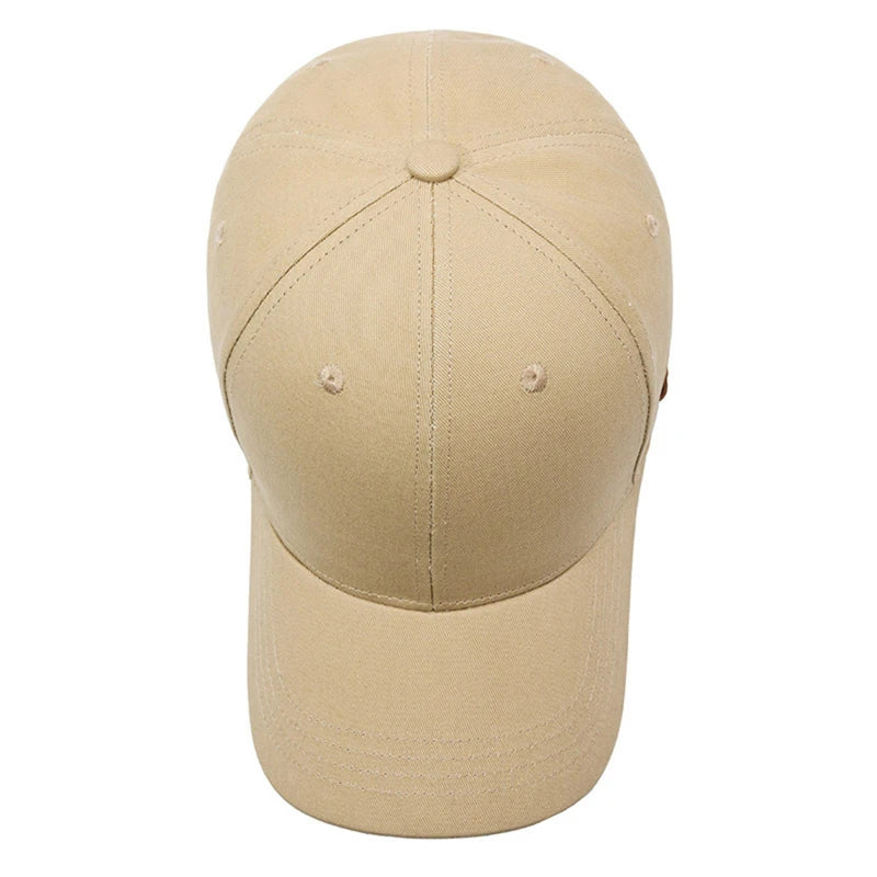 Nordspur | Capralo Adjustable Large-Fit Baseball Cap
