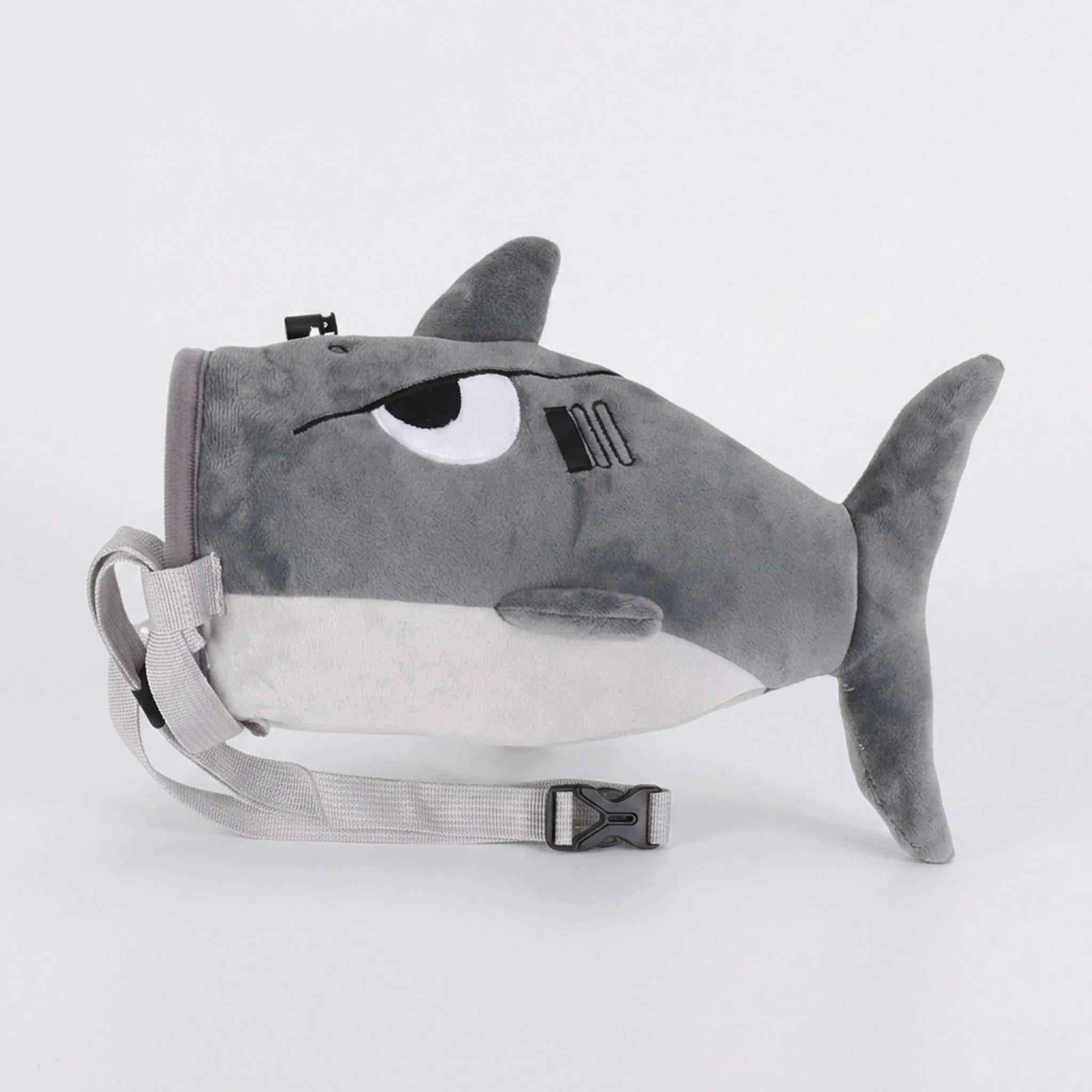 Nordspur | Carcharo Novelty Animal Shaped Pouch