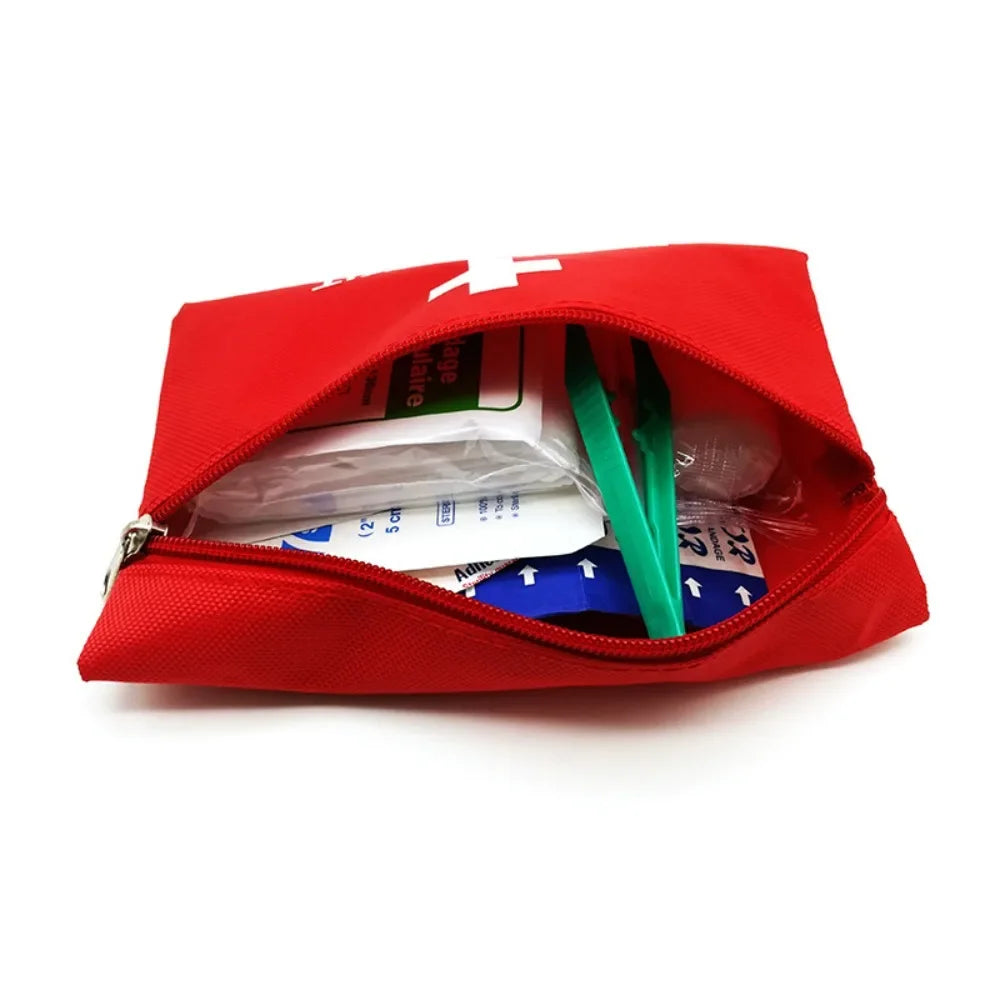 Nordspur | Carevix Portable Emergency Kit