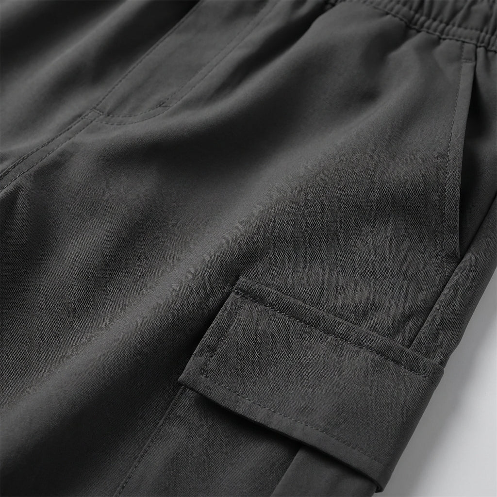Nordspur | CargoVex Loose Fit Cargo Shorts