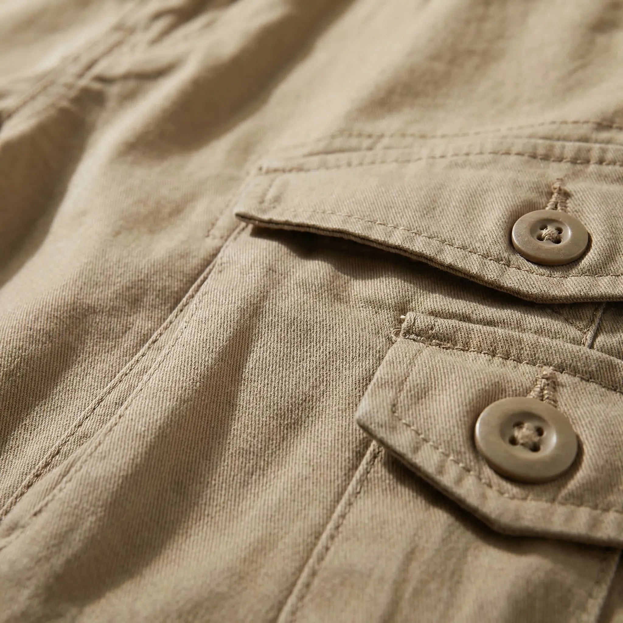 Nordspur | Cargonix Multi-Pocket Tactical Cargo Trousers