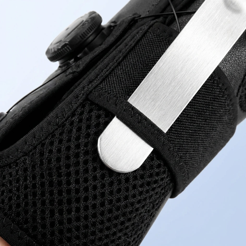 Nordspur | Carpalyx Adjustable Wrist Stabiliser Brace